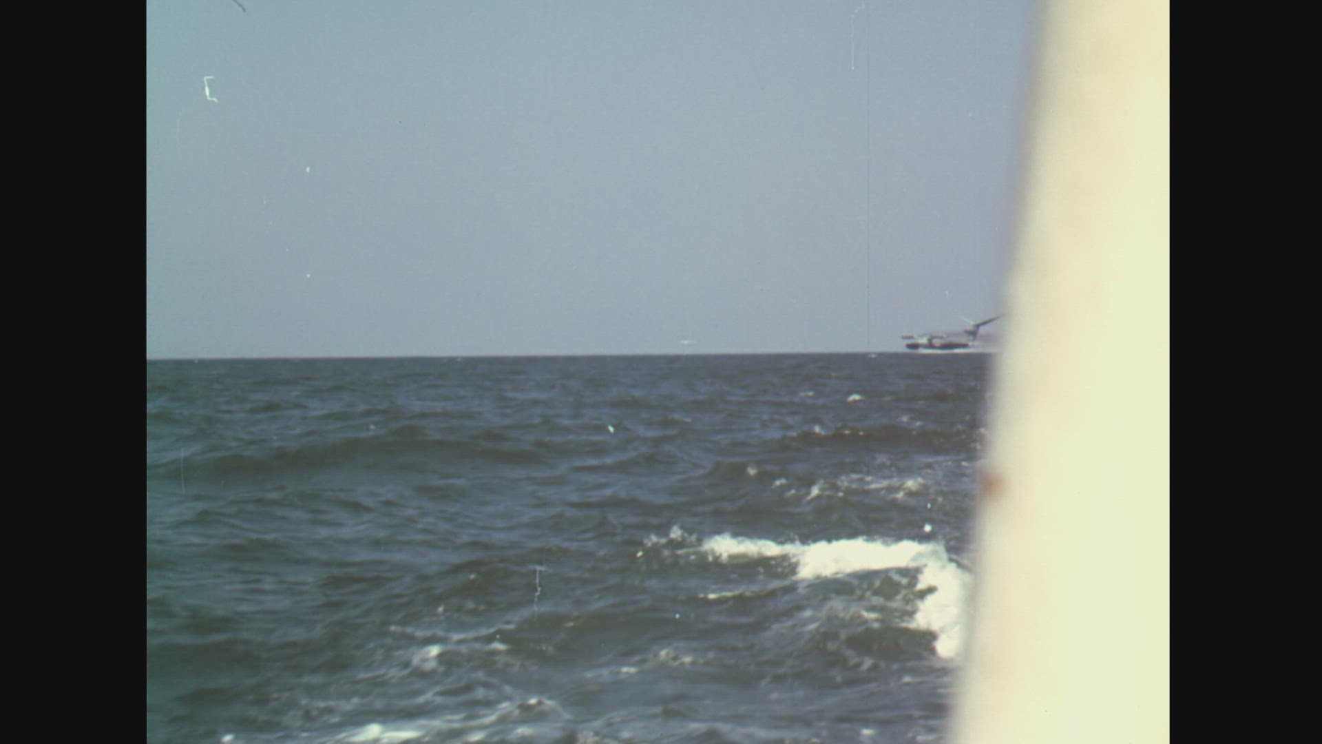 KM - "Korabl Maket" Ekranoplan - the Caspian Sea Monster