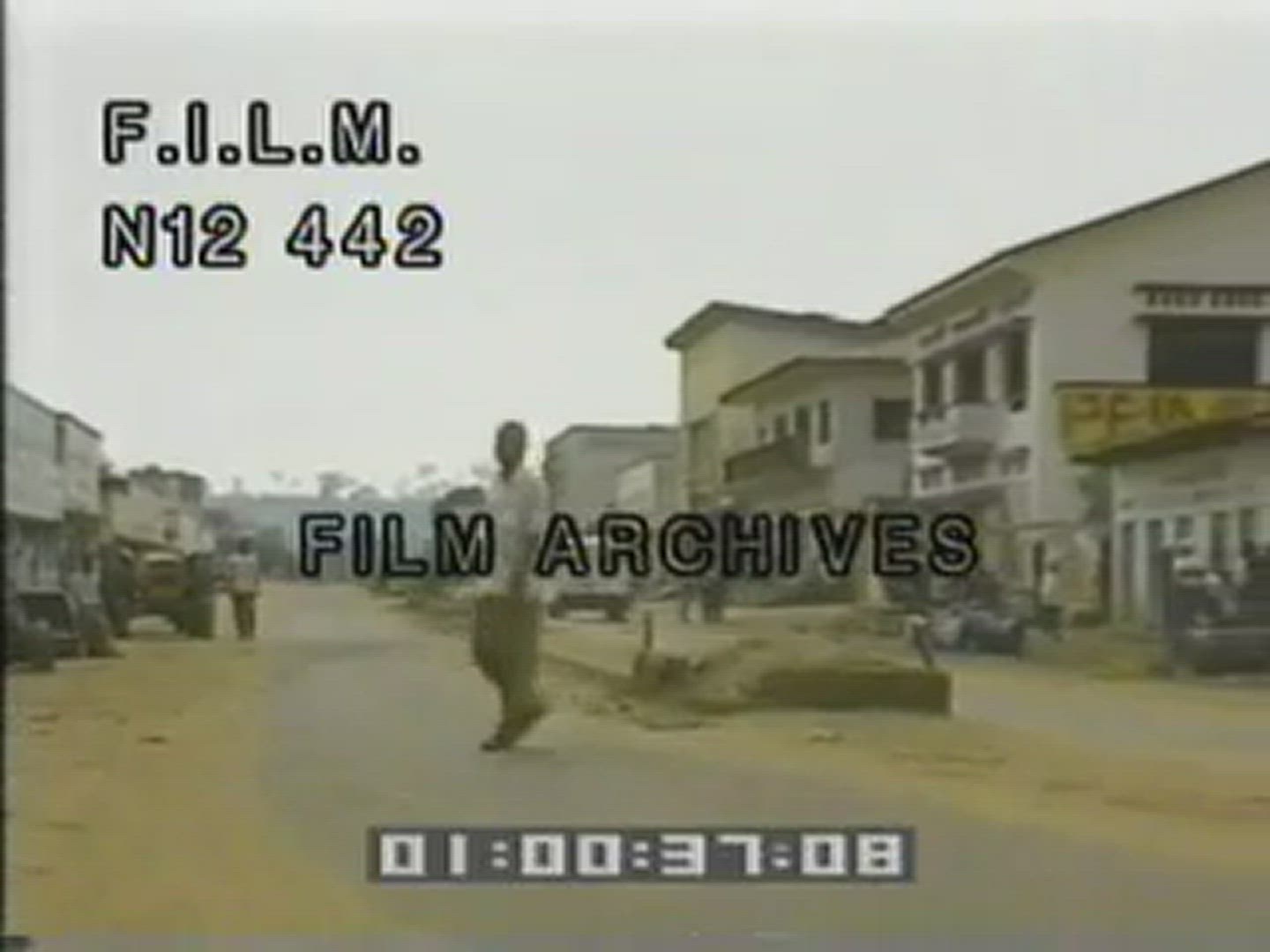 AIDS Epidemic - Part Six