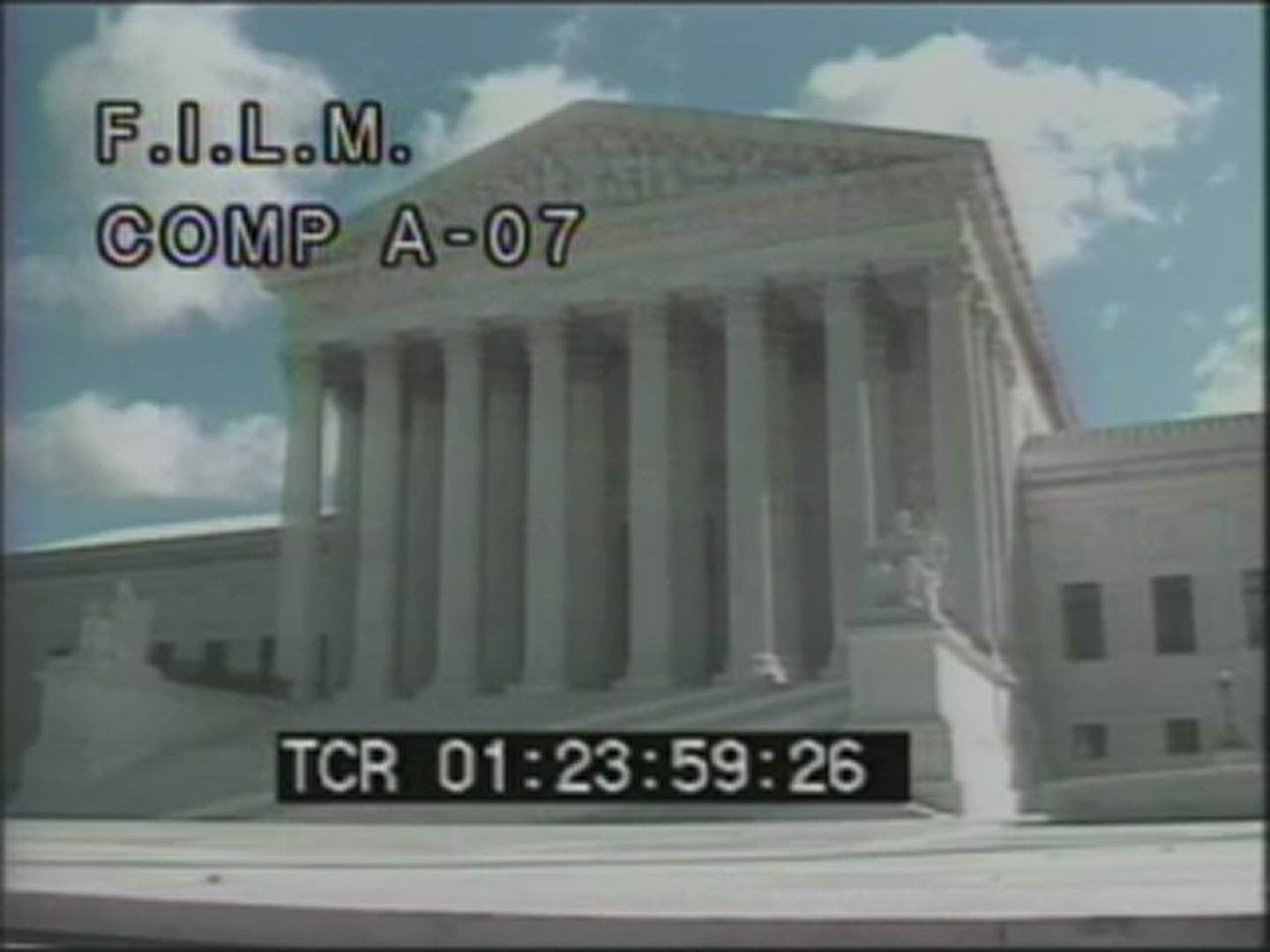 1990s WASHINGTON DC