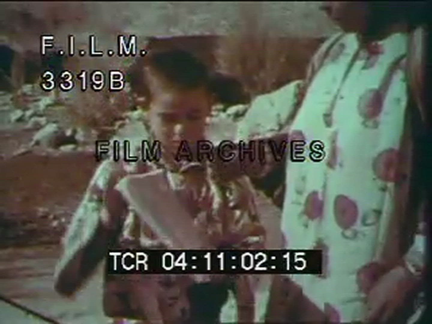 1970s IRAN - PART ONE