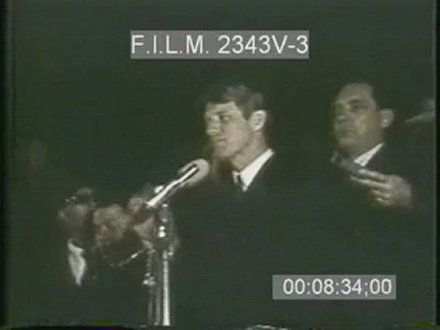 MLK DEATH AND FUNERAL