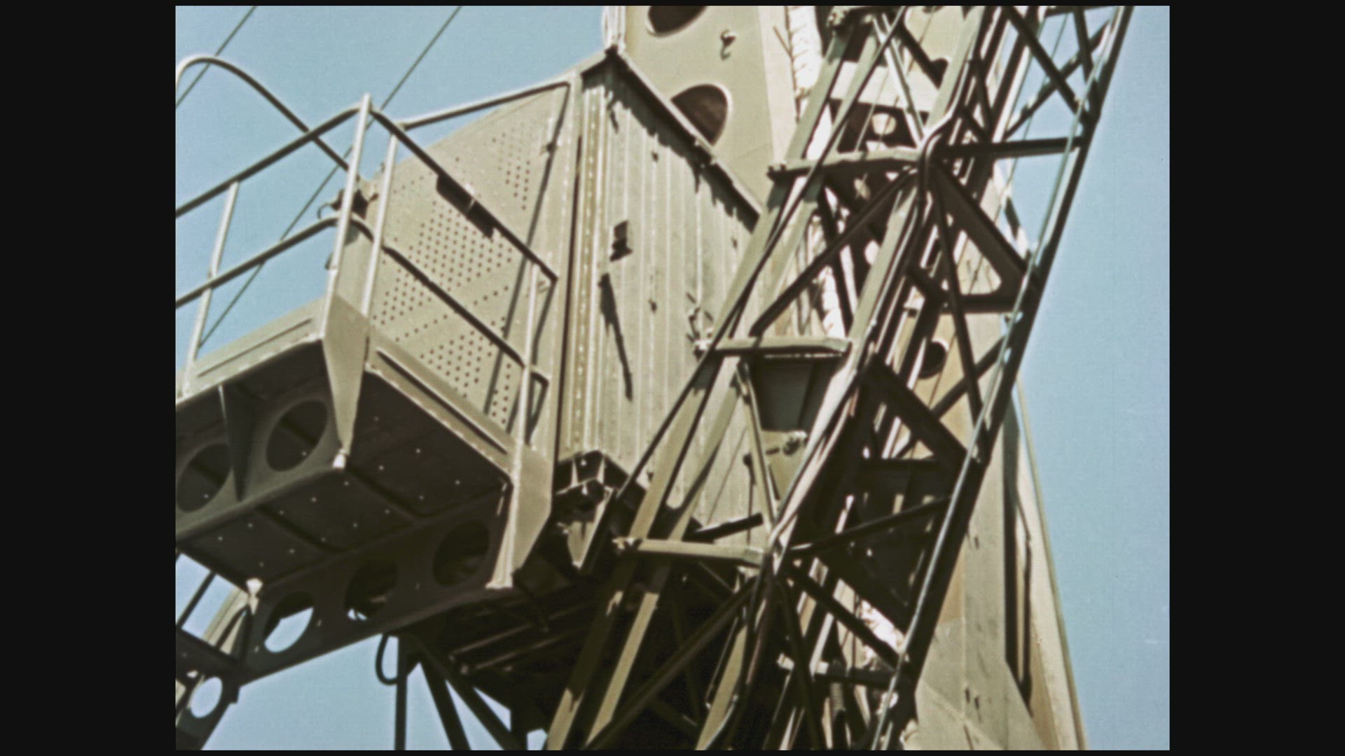 Vostok 6 Flight