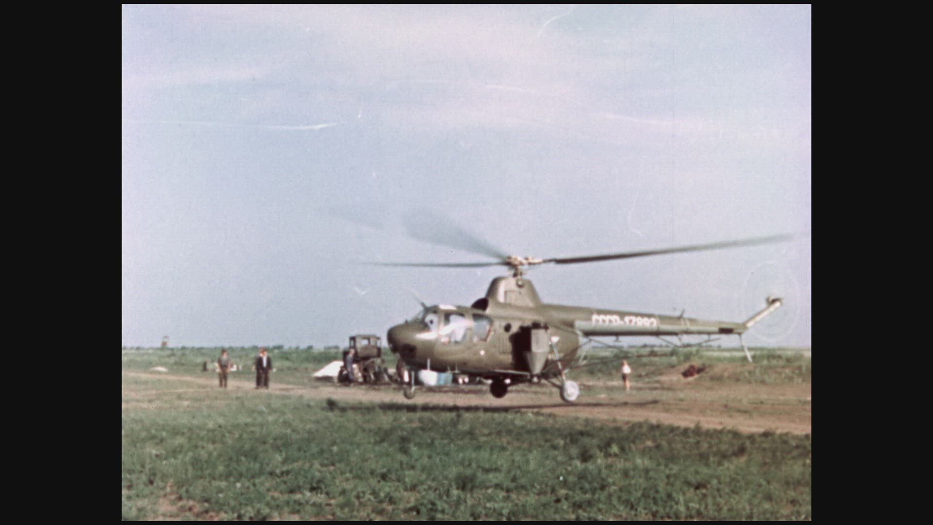Vostok 6 Flight