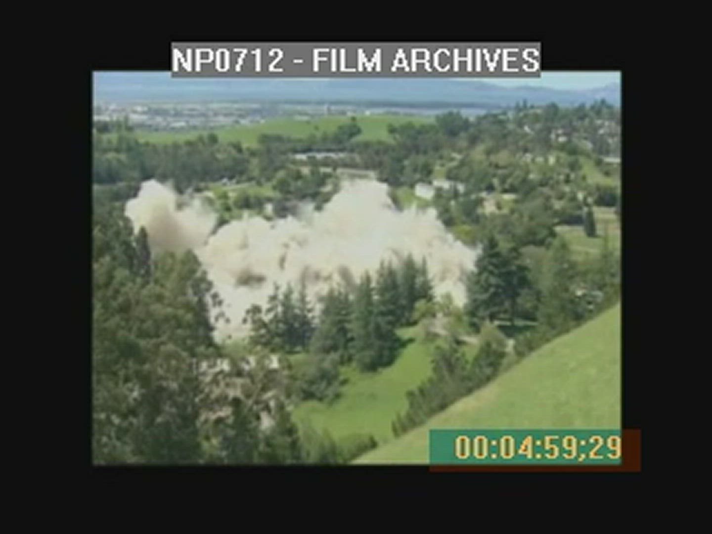IMPLOSIONS I (HD)