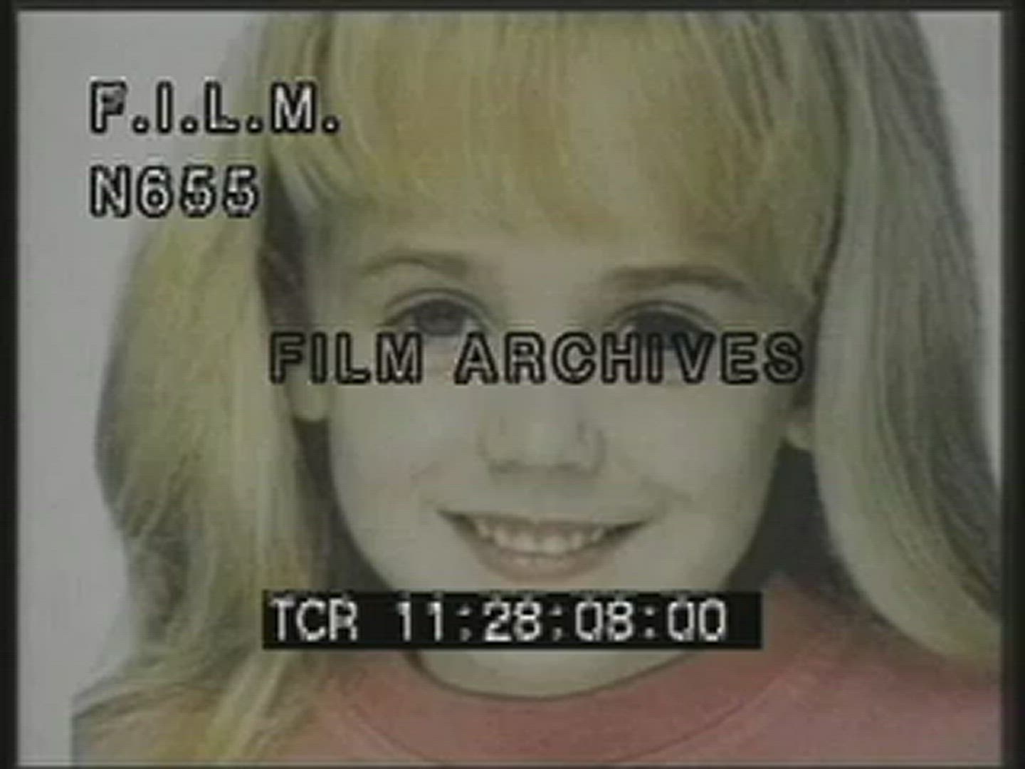 JONBENET RAMSEY (12/1996-1997)