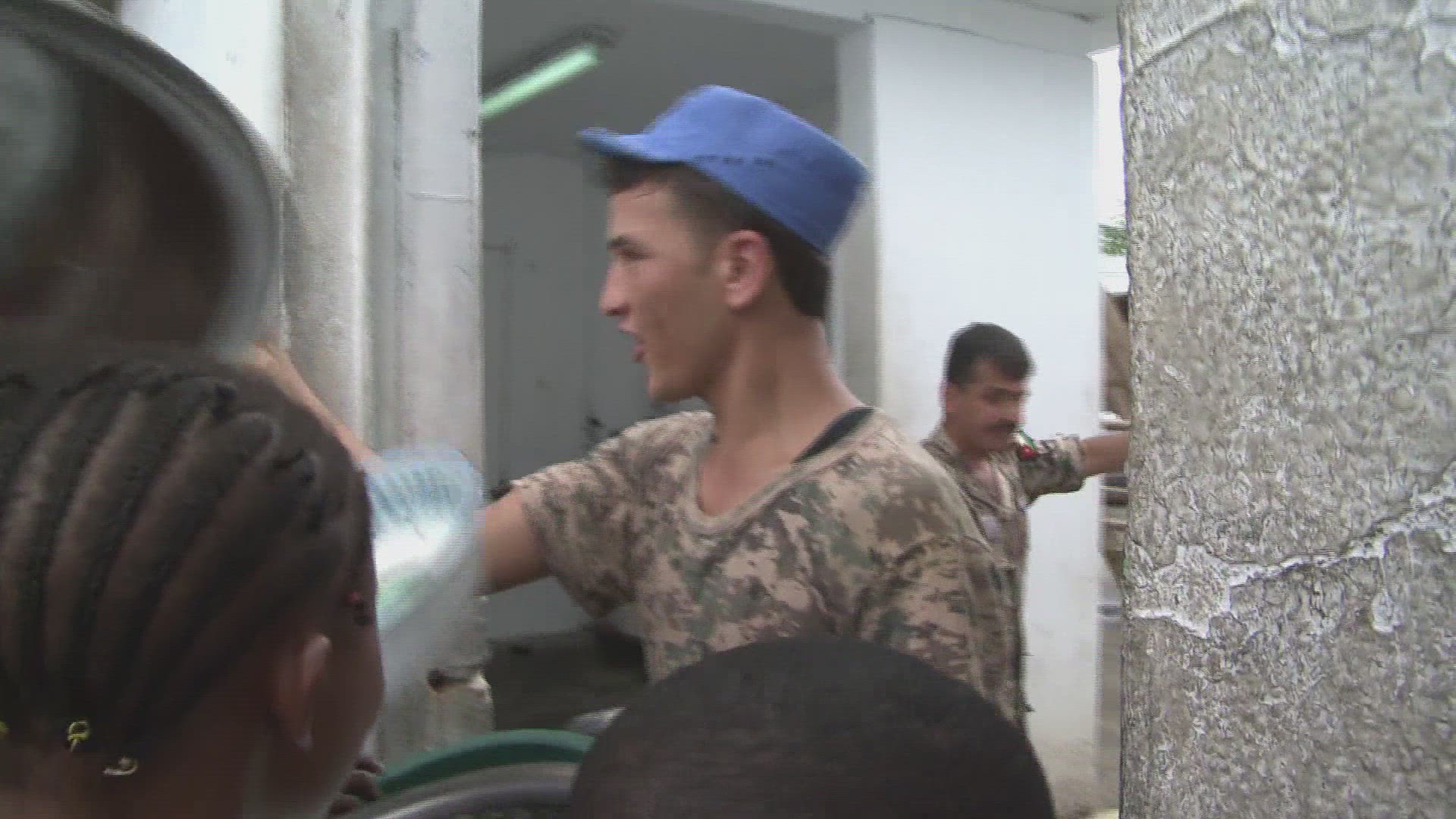 Stockshots:Abidjan to host international conference on Shea tree