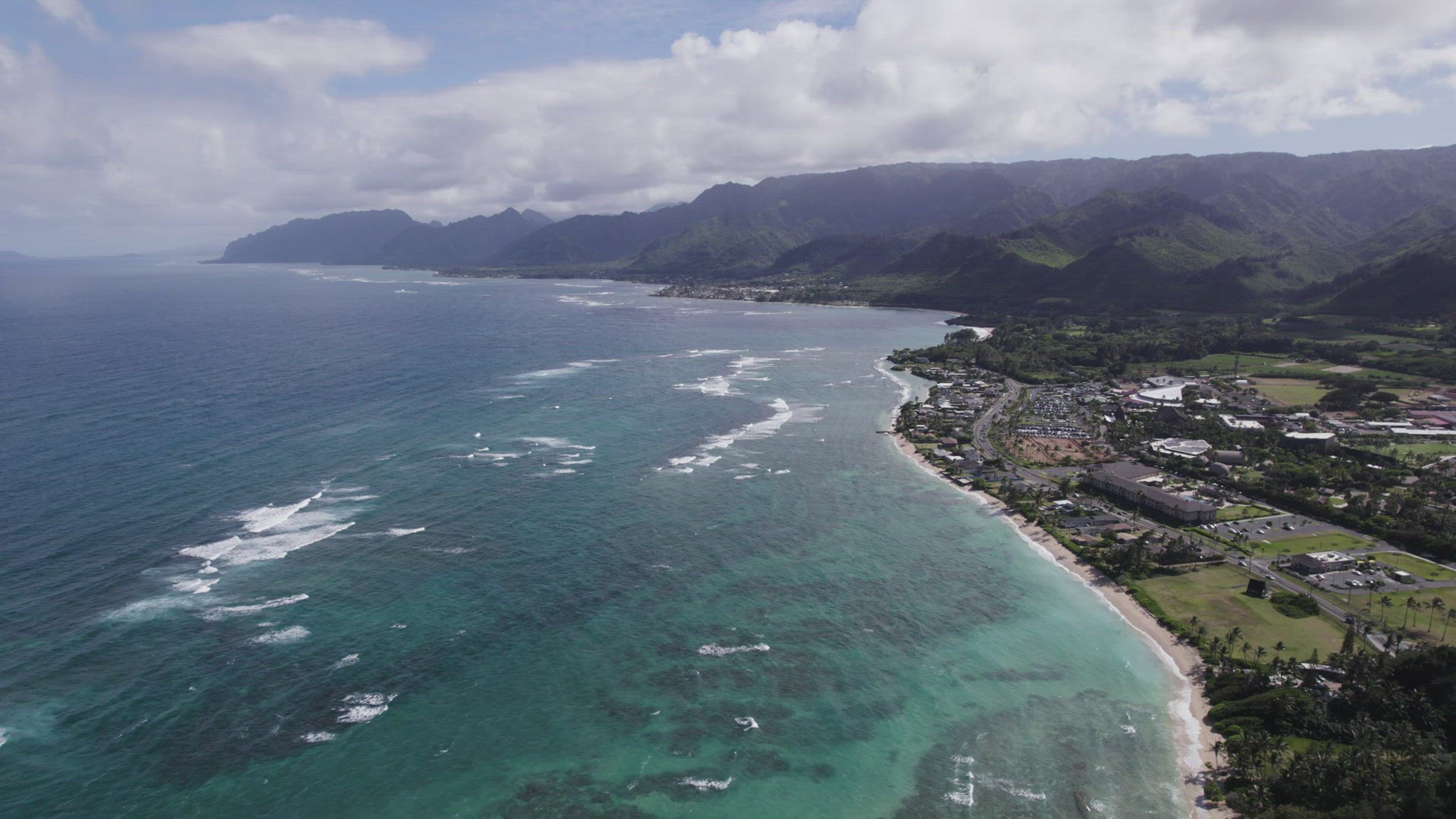 Oahu northshore 