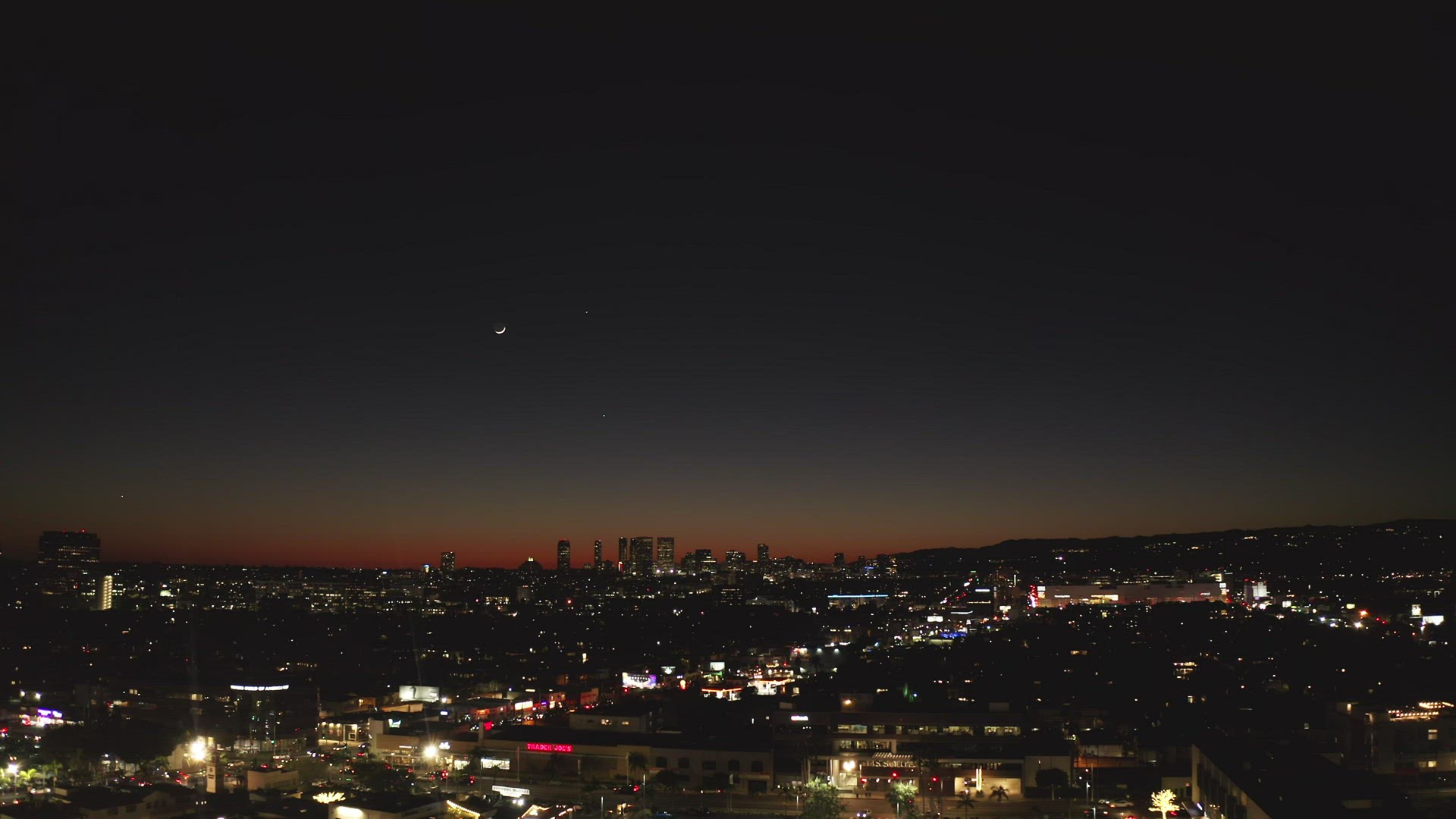 WEST LA