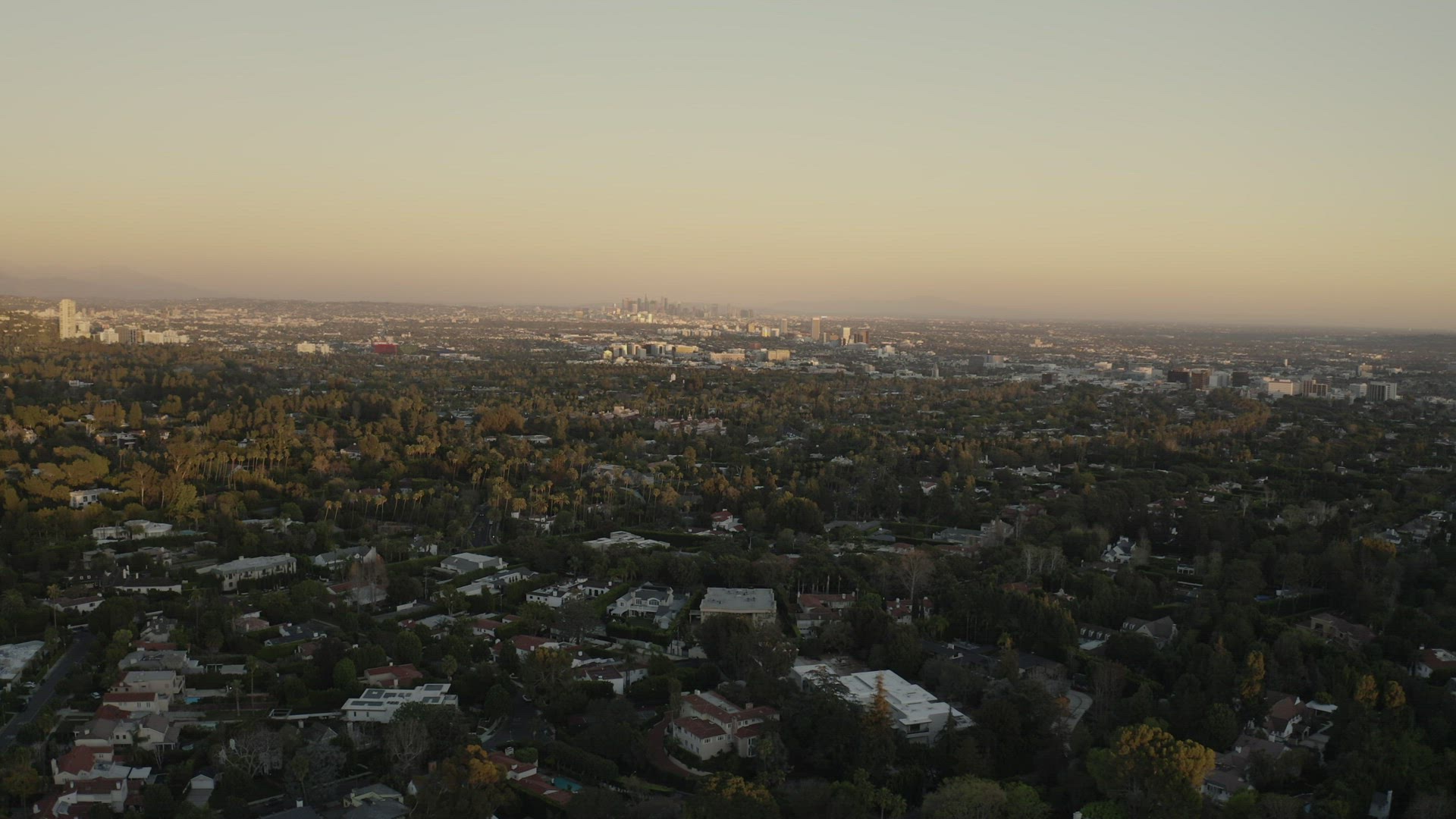 LA Expensive SUNSET