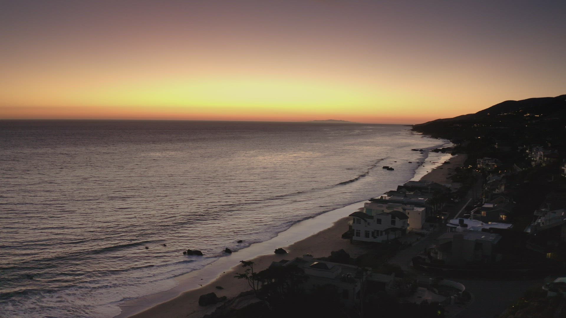 California Beach 