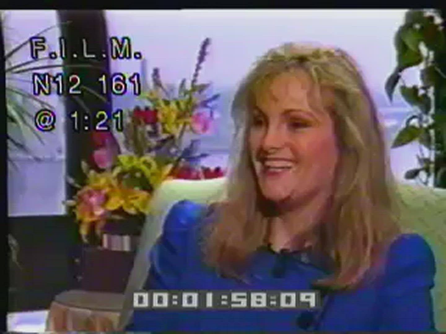 PATTY HEARST 1970s - 1980s