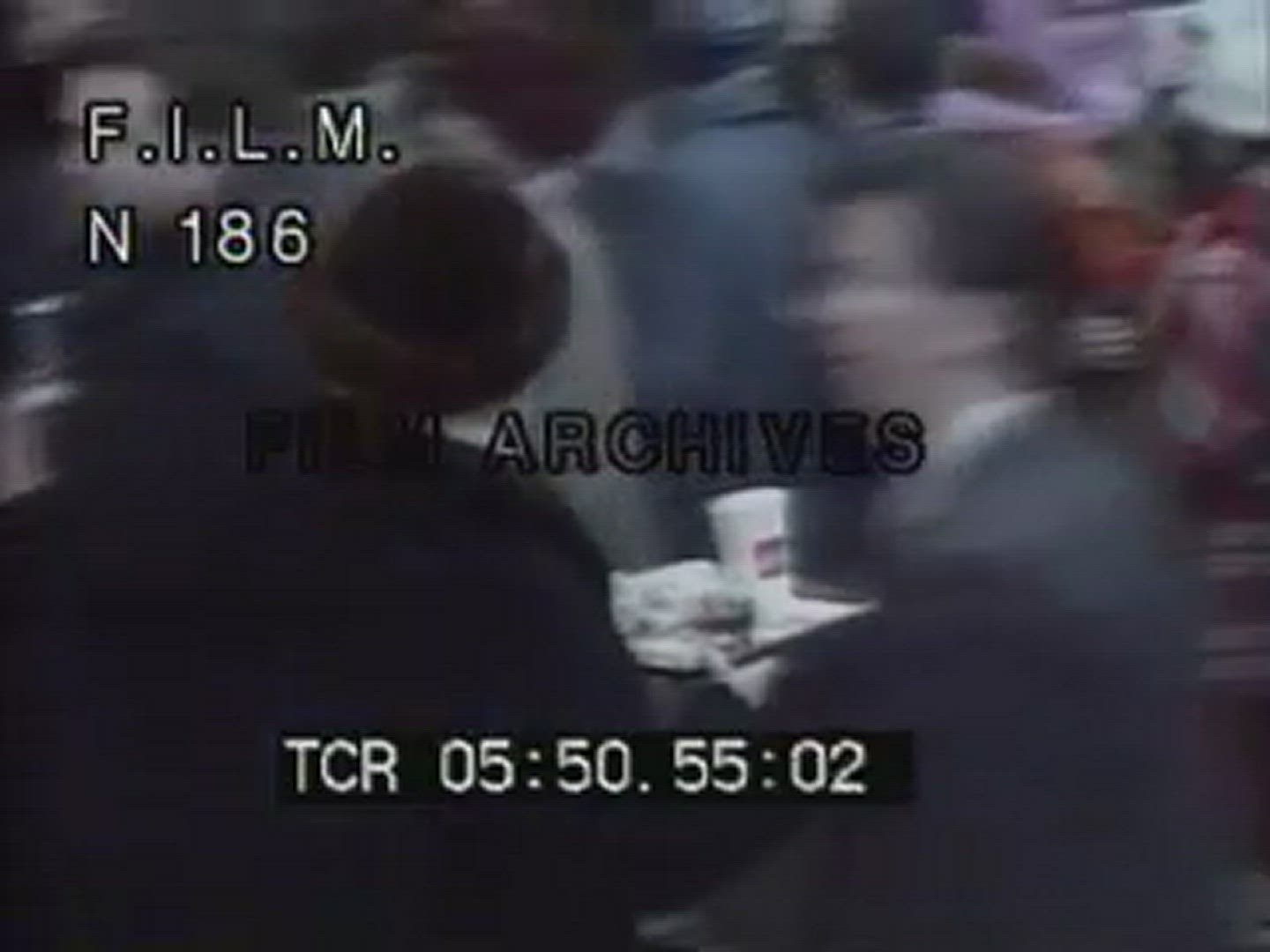 INTERNATIONAL McDONALD'S 1990s/2003