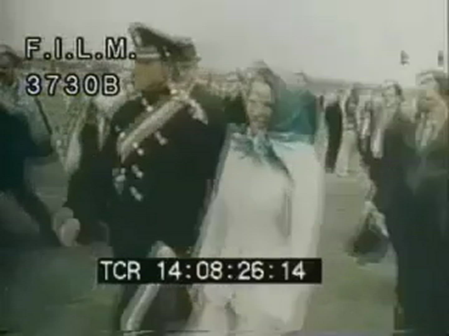 1960s-1970s ROYAL FAMILY
