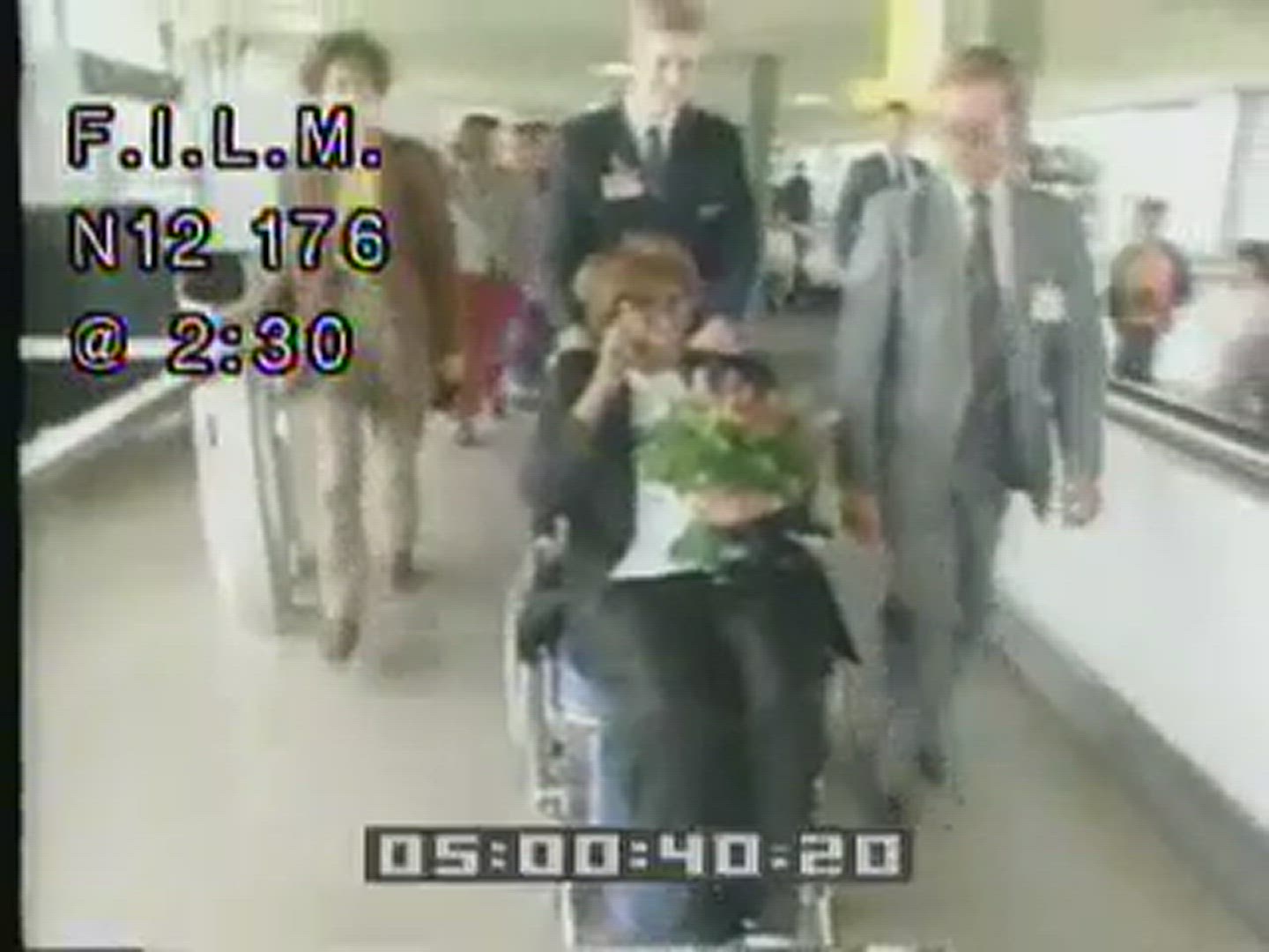 ELLA FITZGERALD 1950s  - 1990s