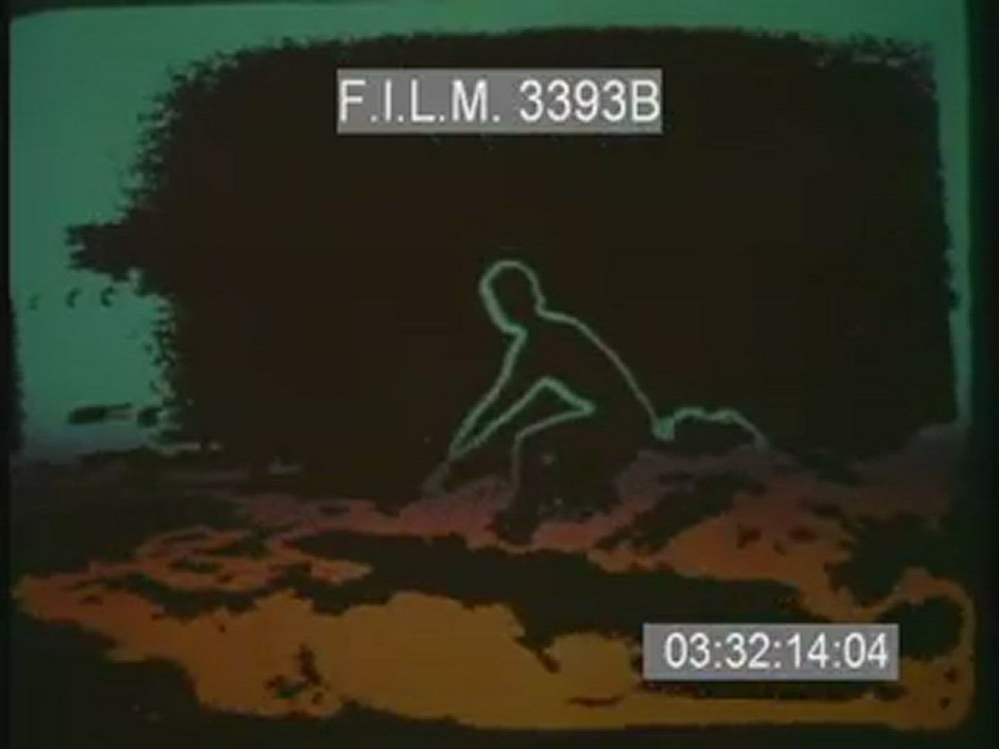 COCA-COLA COMMERCIAL #11 1970s