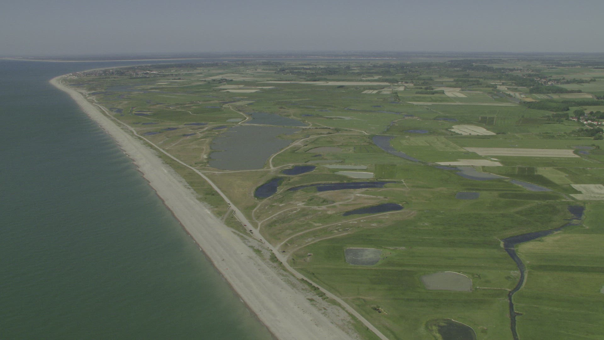 Aerial View Haut de France