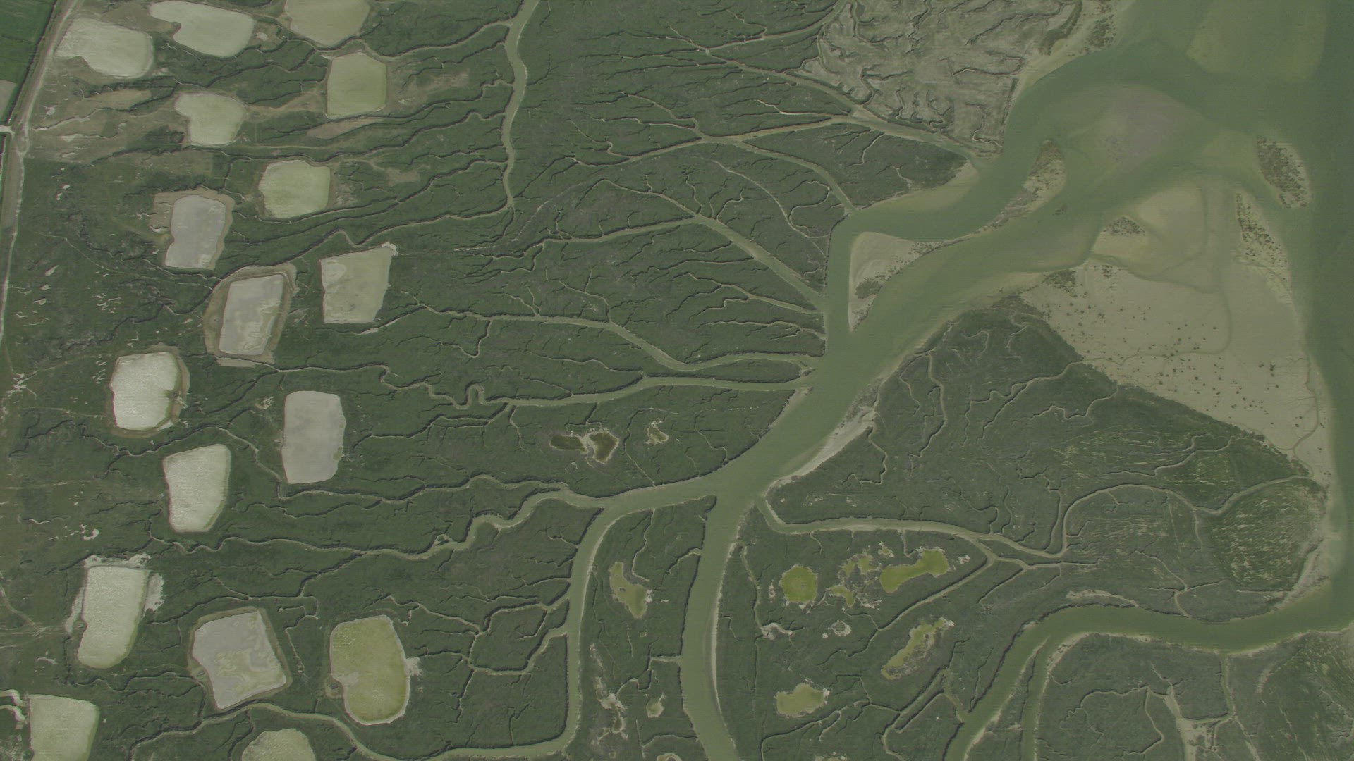 Aerial View Haut de France