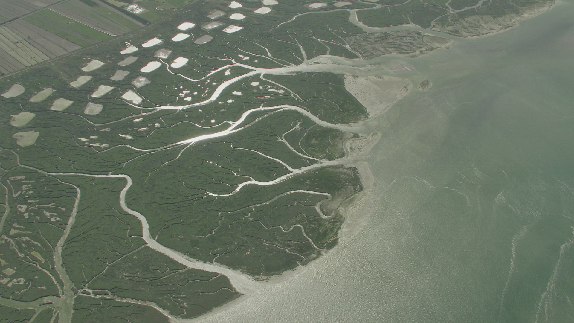 Aerial View Haut de France