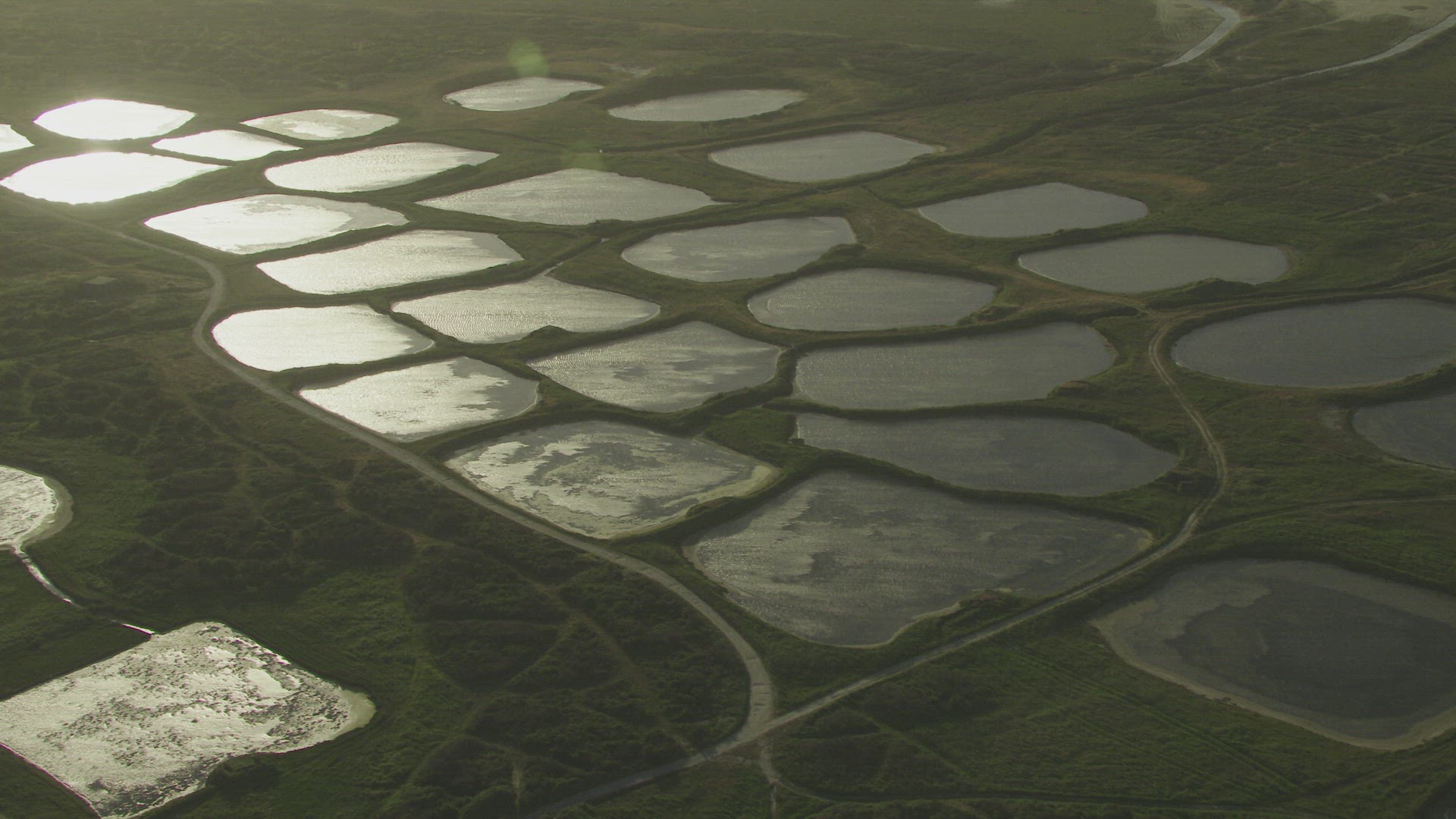 Aerial View Haut de France