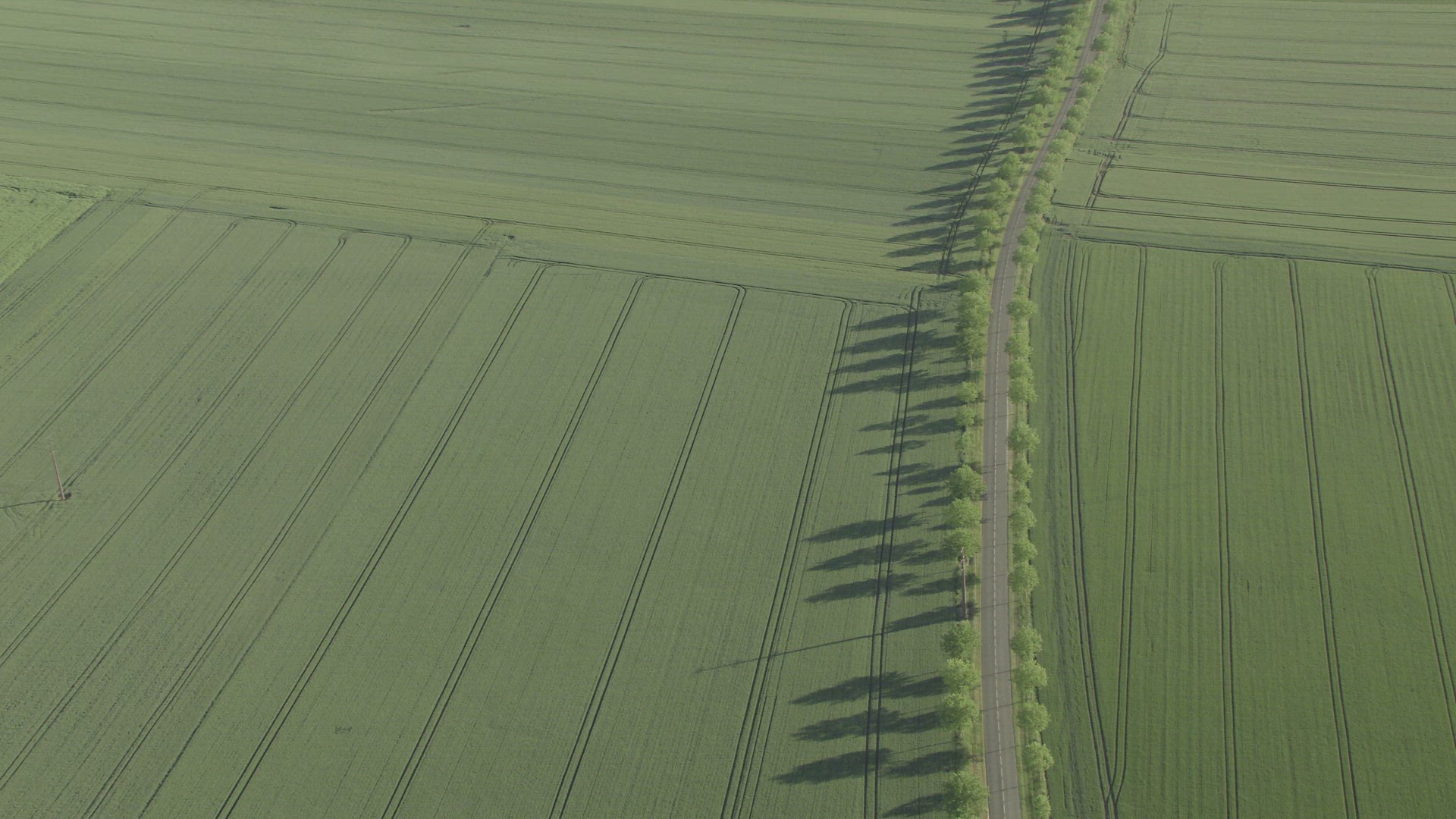 Aerial View Haut de France