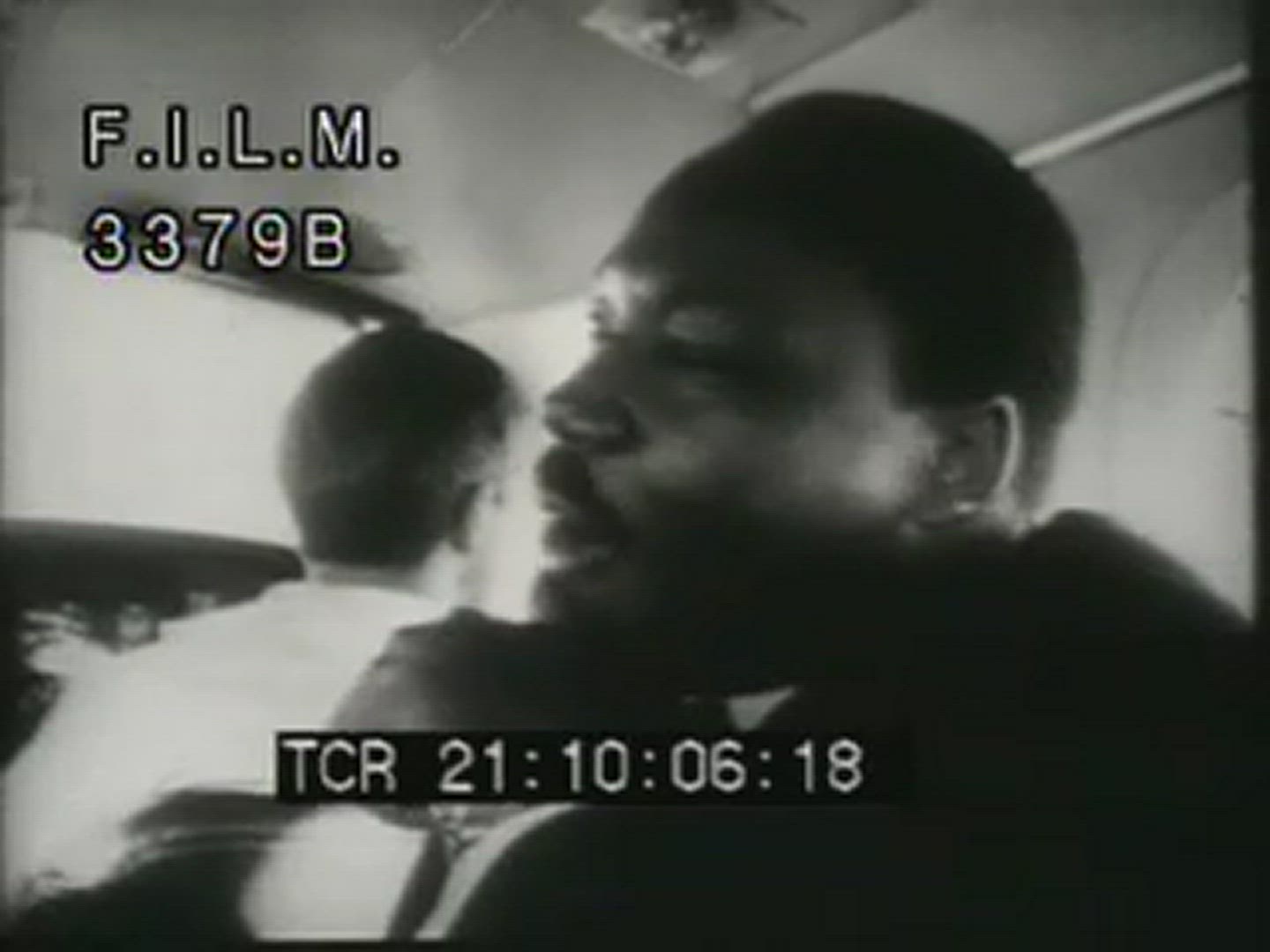MARTIN LUTHER KING, JR COMPILATION