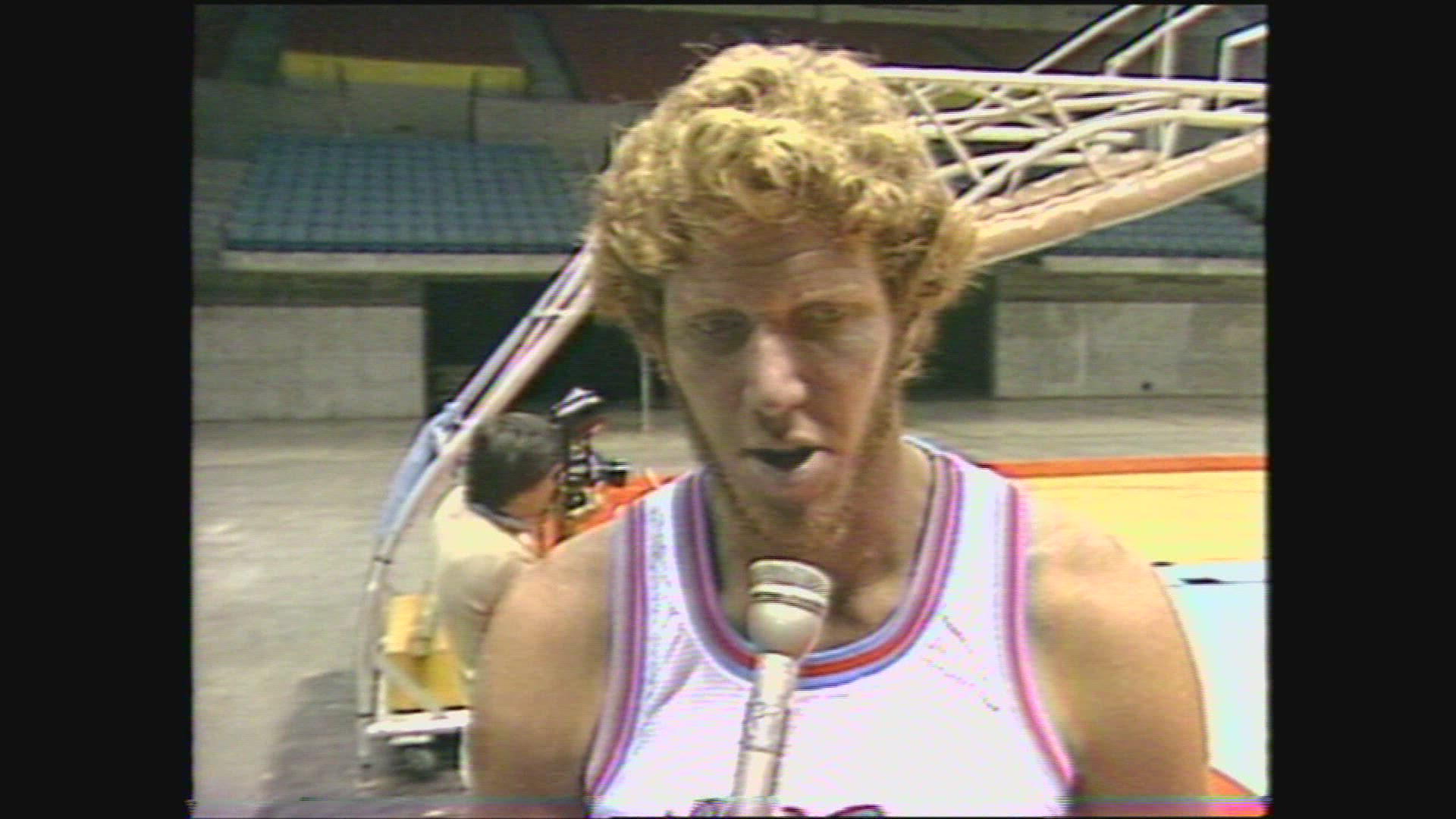 Bill Walton