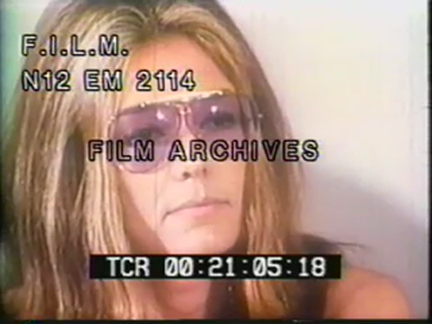GLORIA STEINEM 1970 - 2000