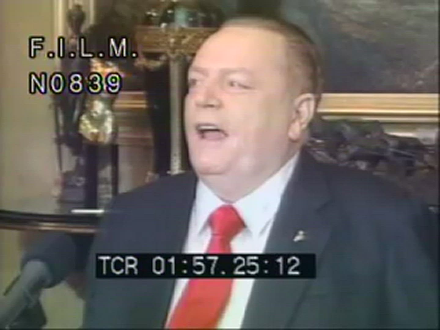 LARRY FLYNT COMPILATION 1977-2003