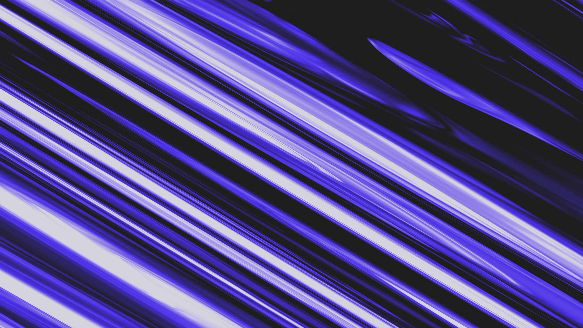 Purple and white strip glow animation. Motion background