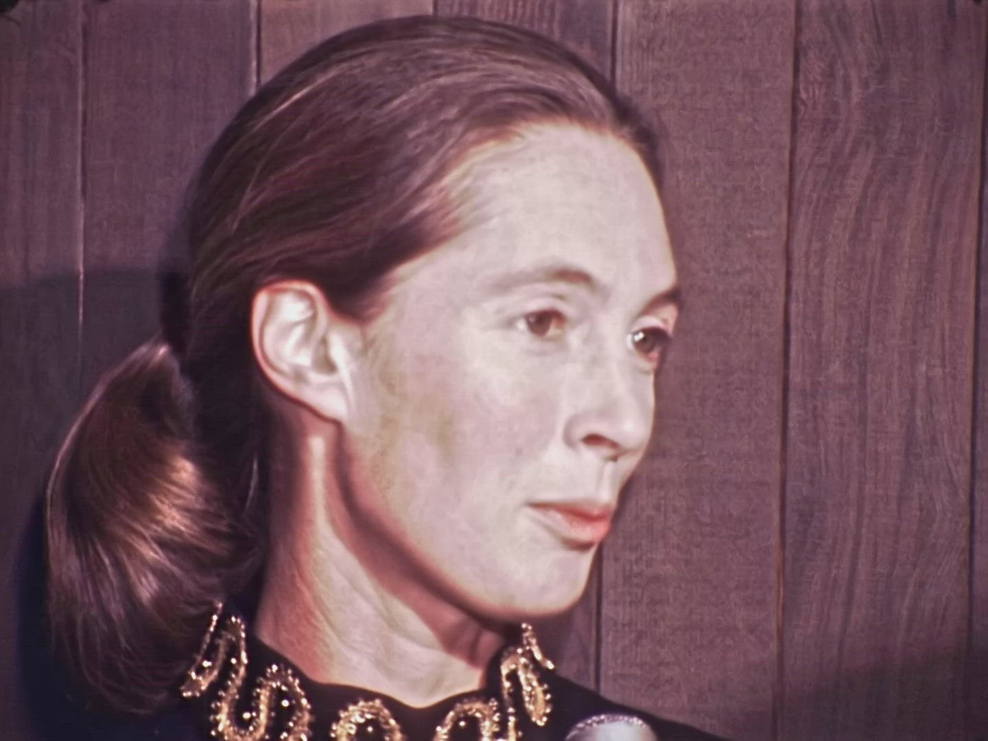 Jane Goodall