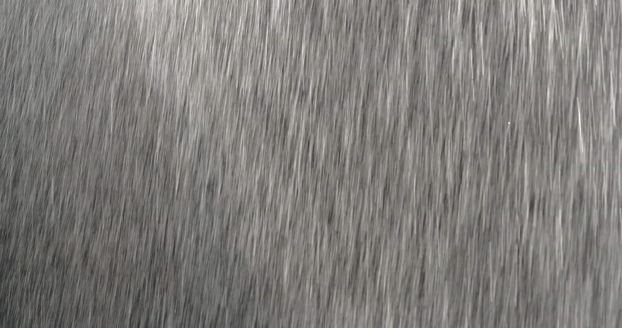 Background of gray rain