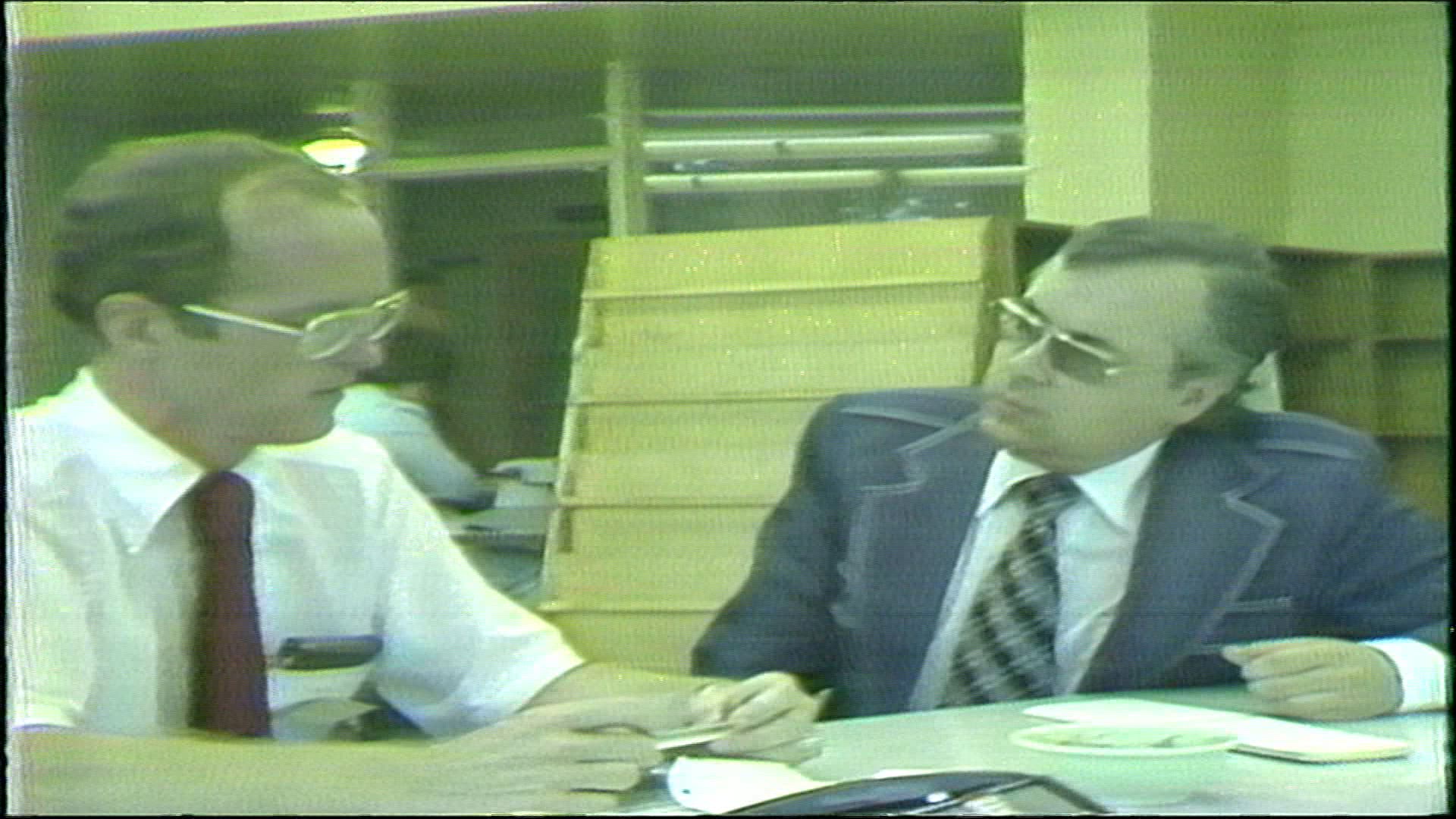 WGRZ Love Canal Aug 1978