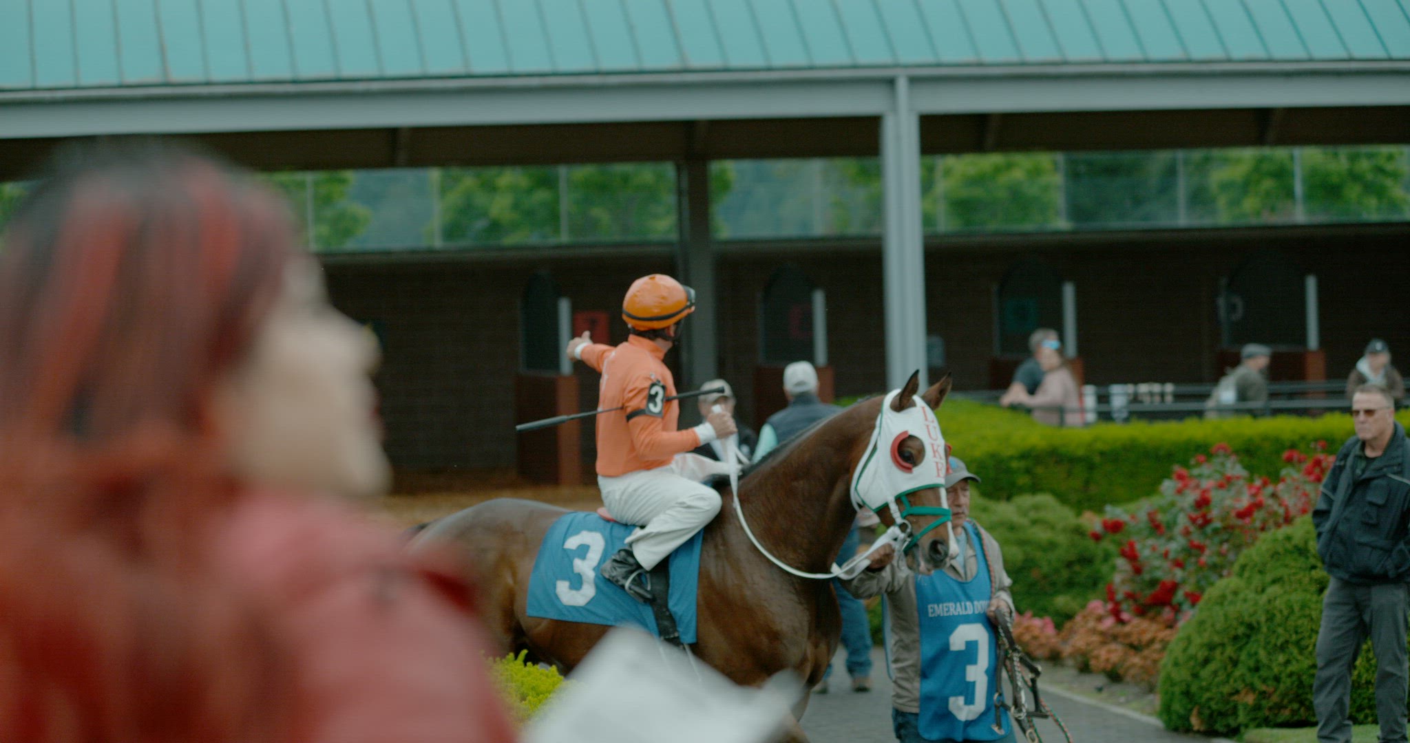 Horse Racing