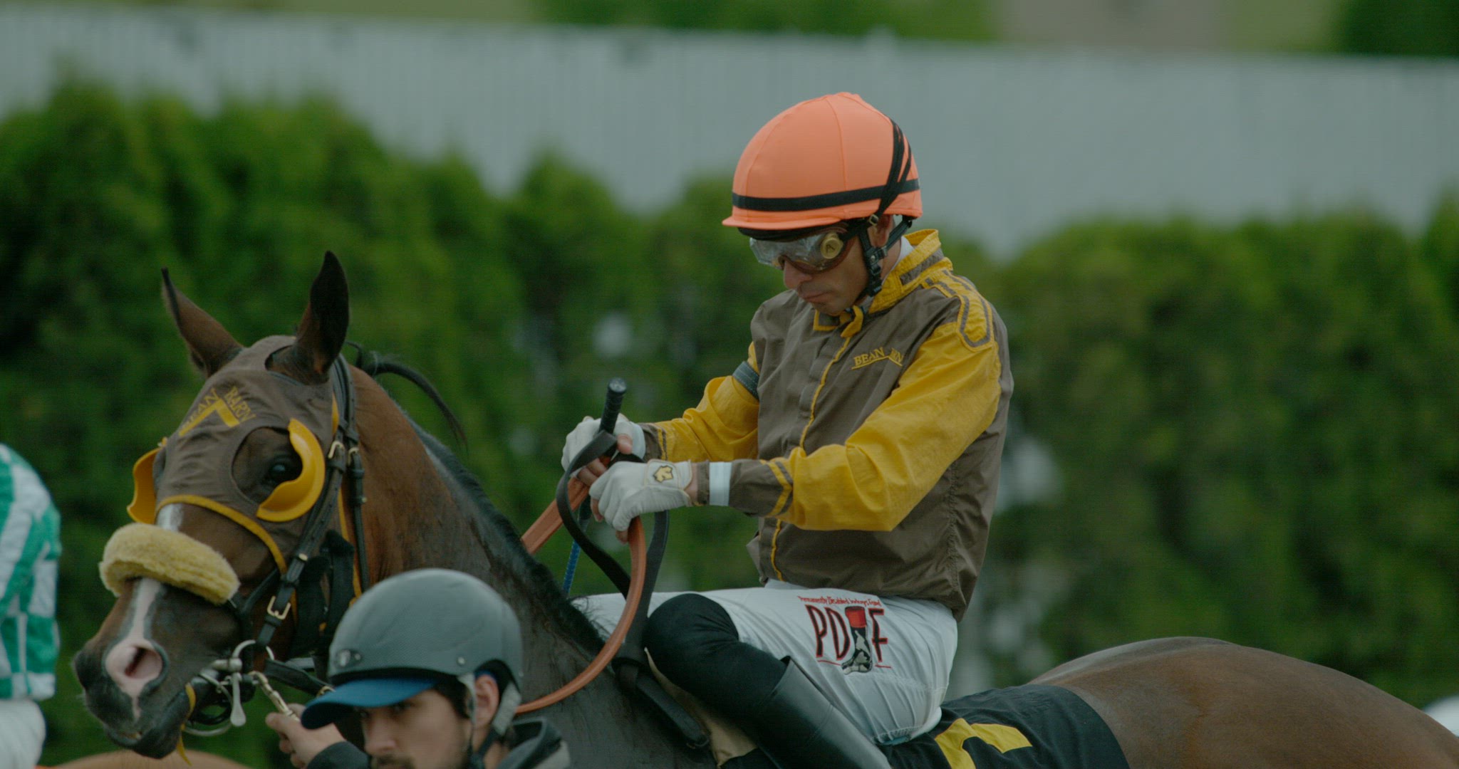 Horse Racing