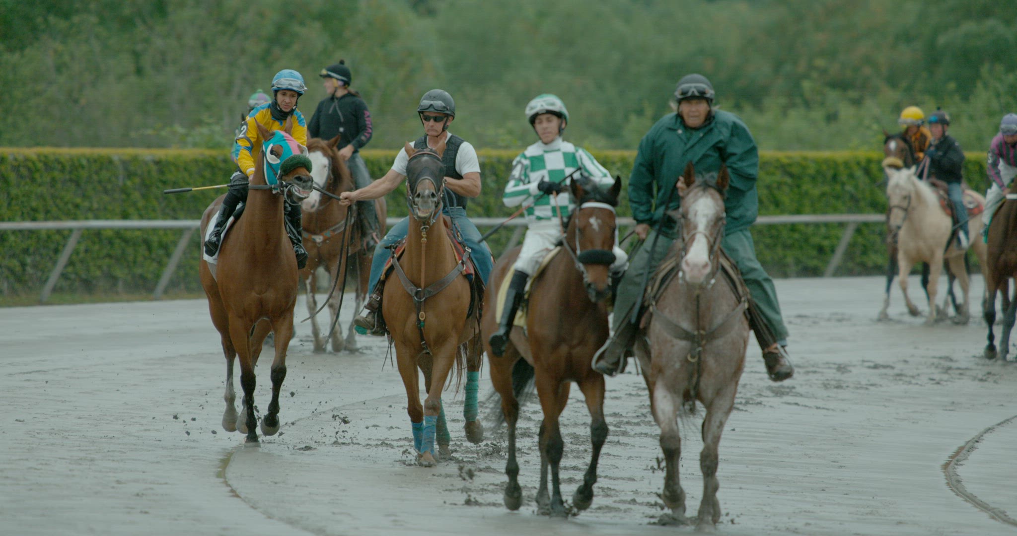 Horse Racing