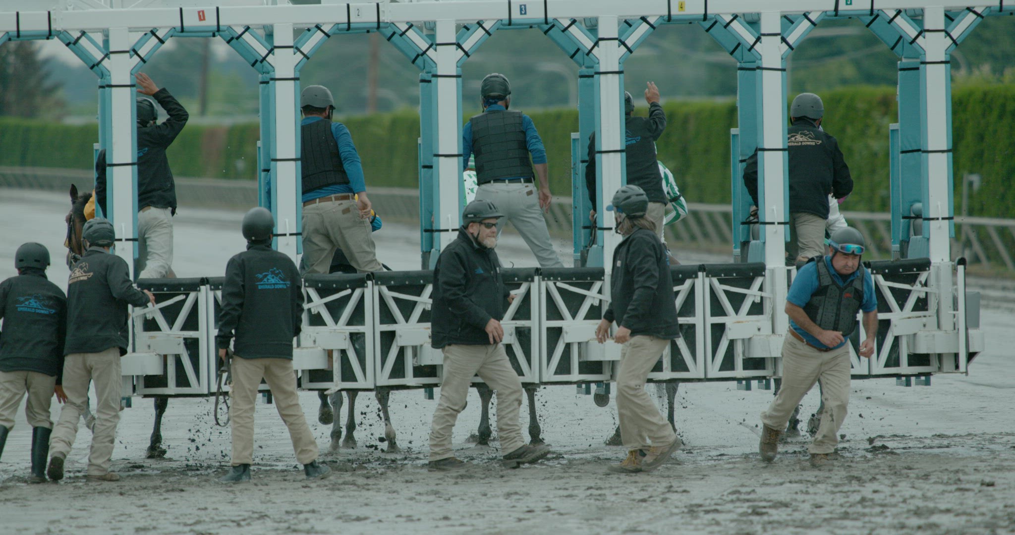 Horse Racing