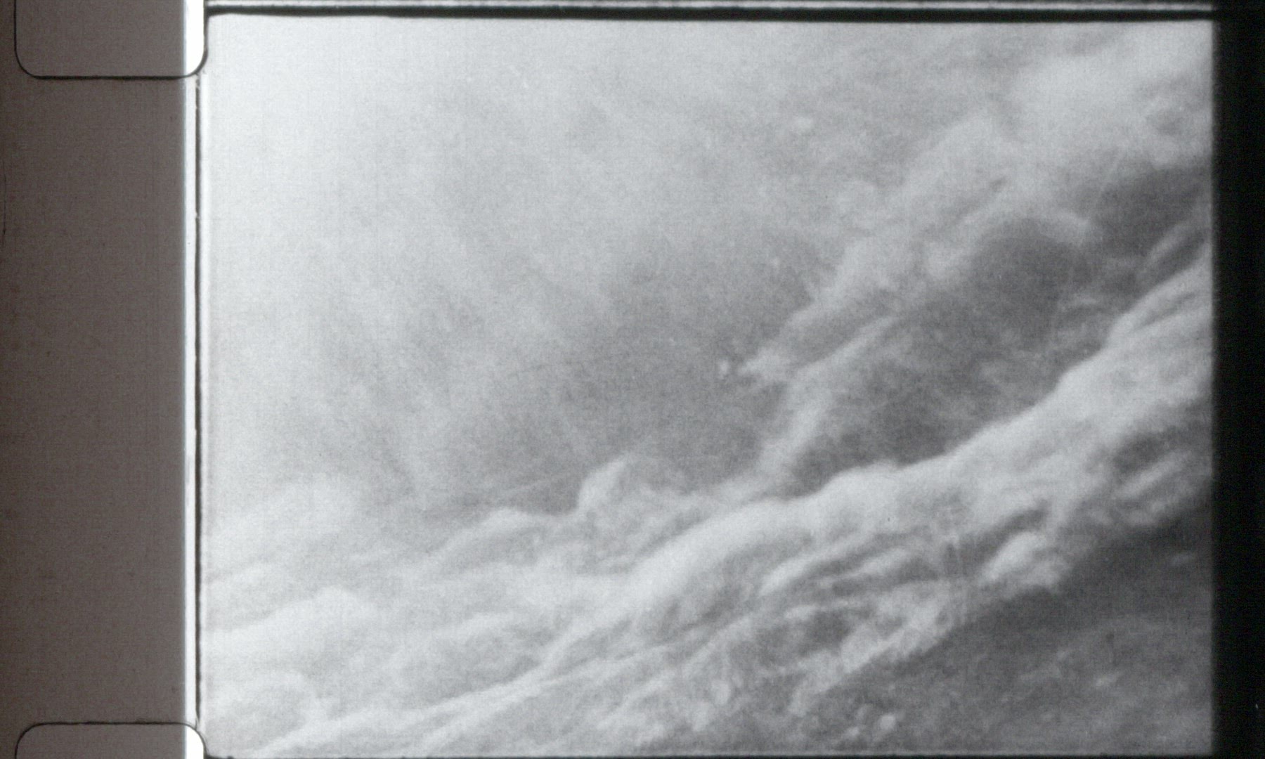 Soviet made training film on radiation containment