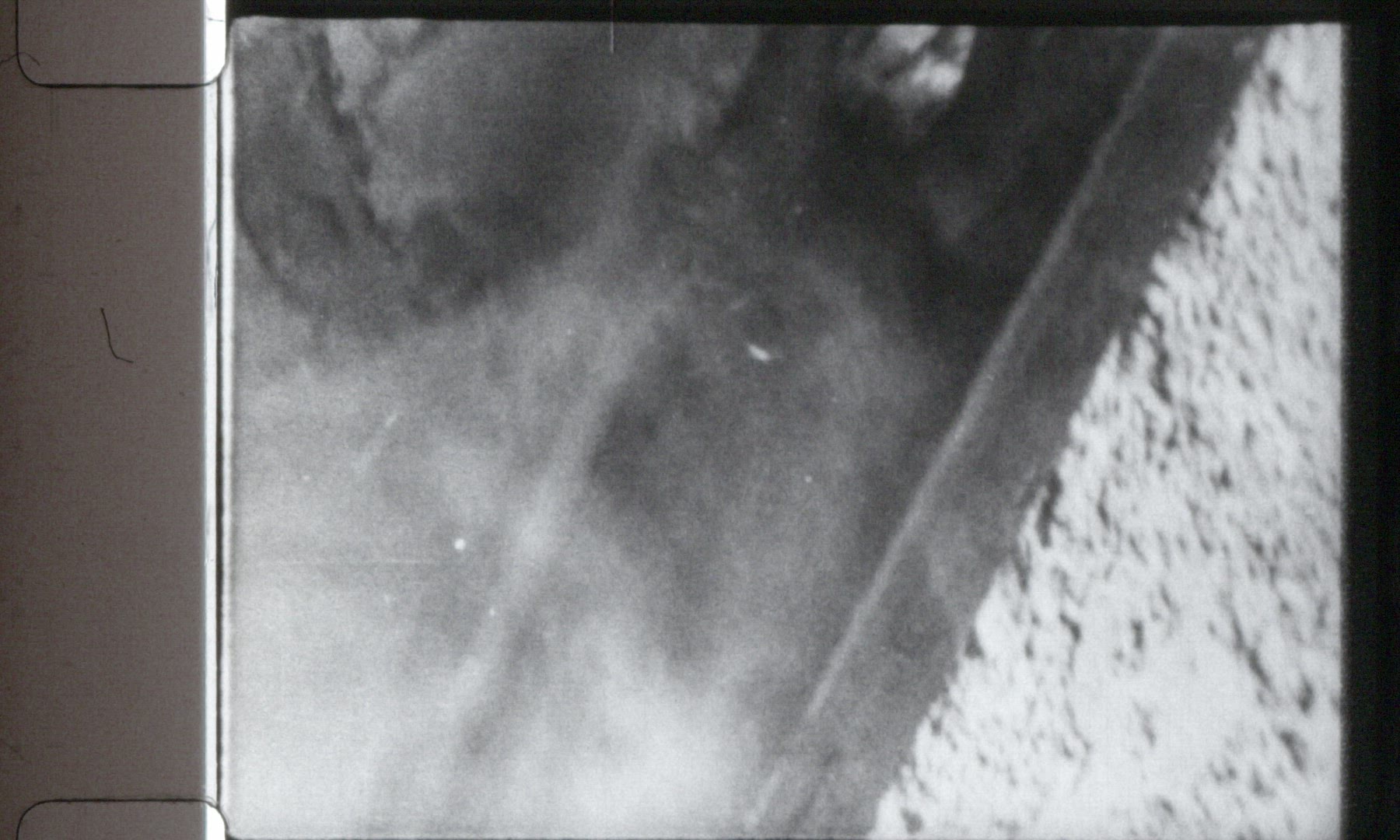 Soviet made training film on radiation containment