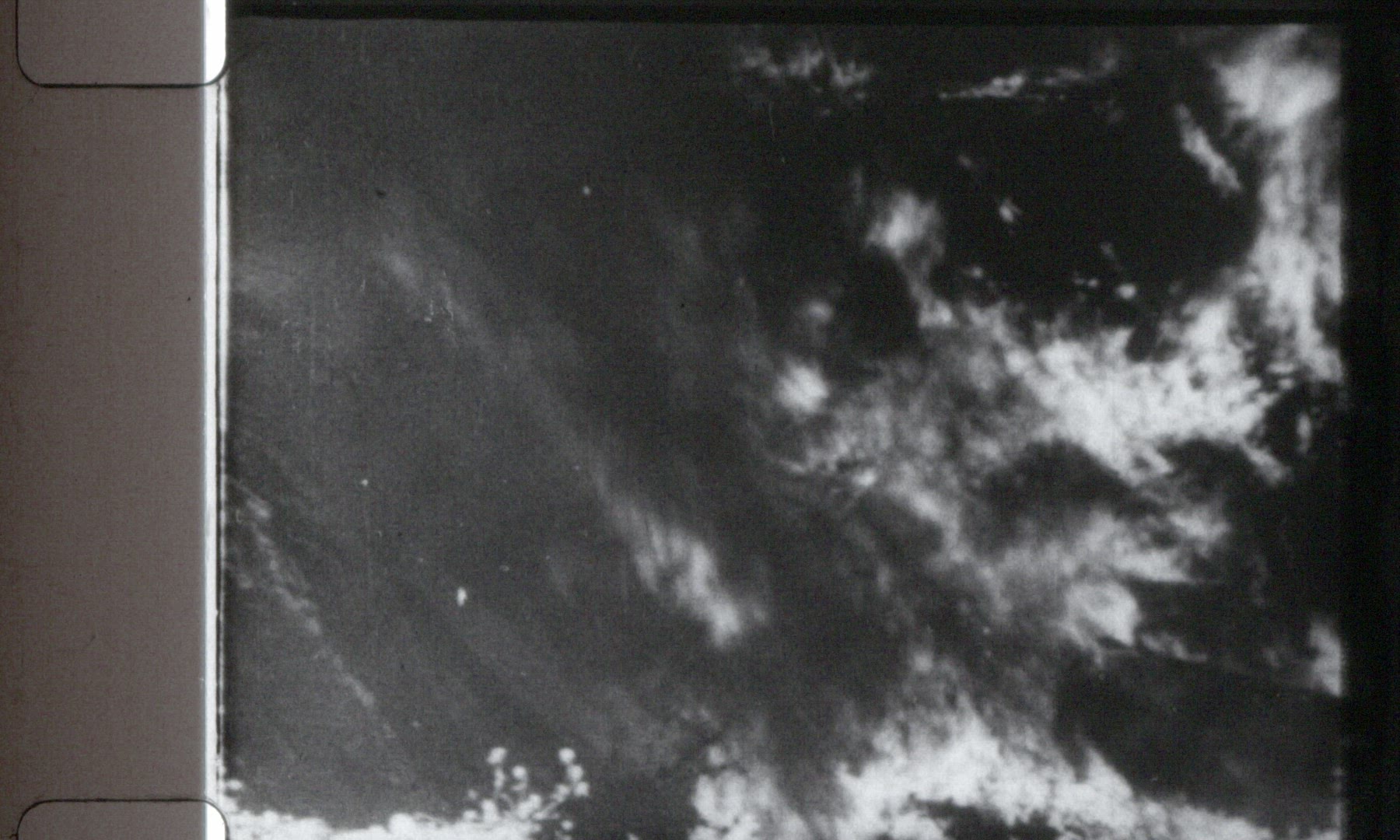 Soviet made training film on radiation containment