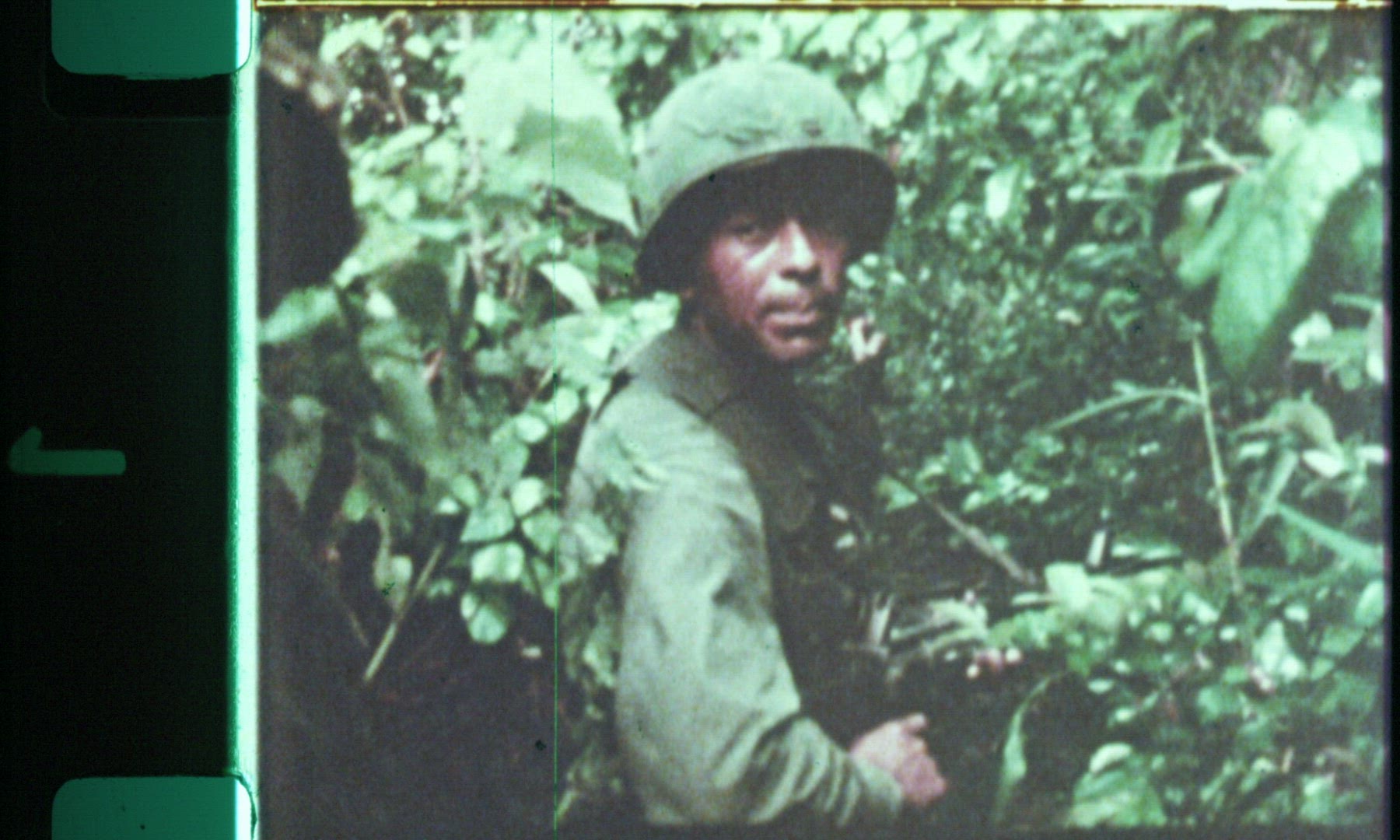 Vietnam War 1955-1975
