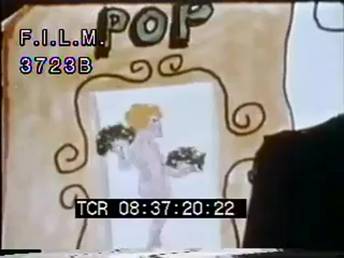 POP ART COMPILATION (1960s)