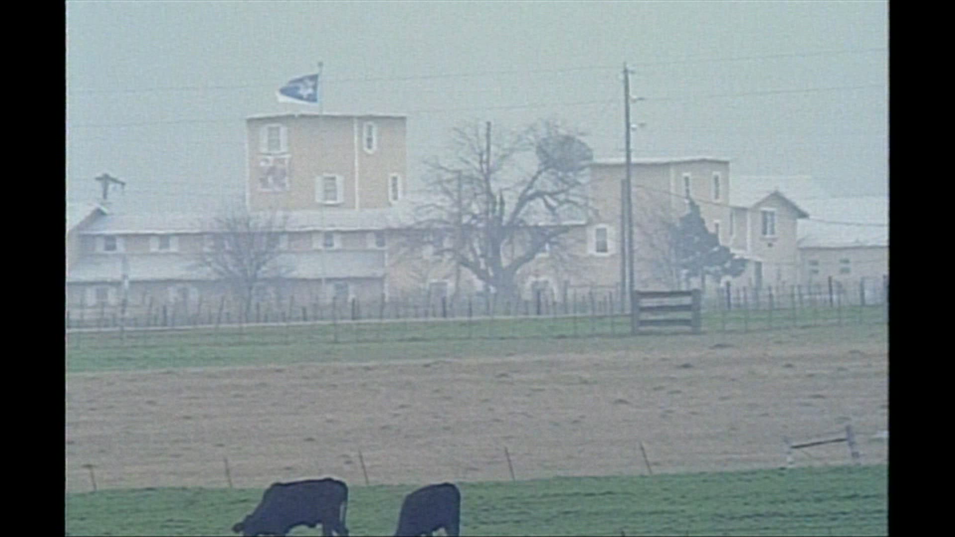 Waco siege