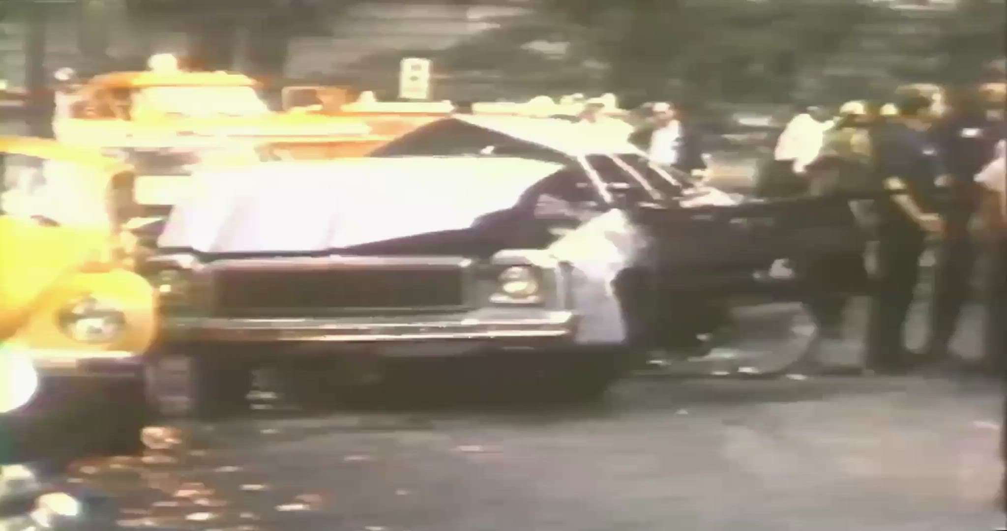 Murder of Orlando Letelier and Ronni Moffitt