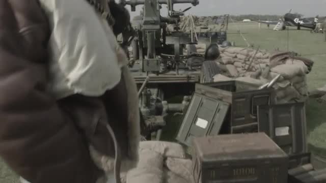 Gdw Wwii #1