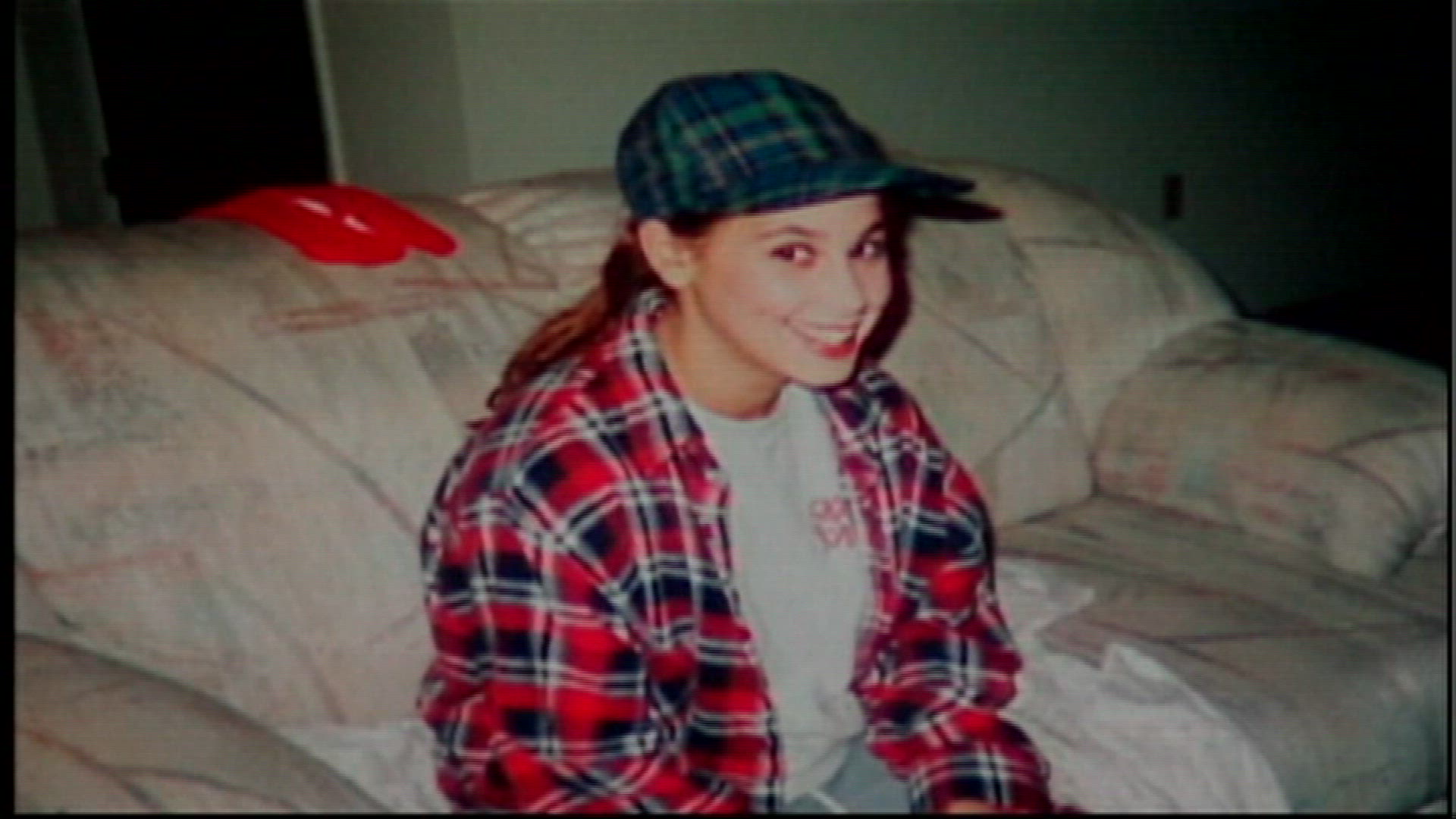 Laci Peterson murder case