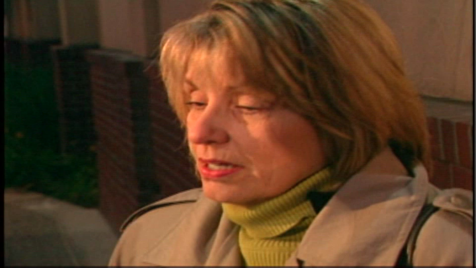 Laci Peterson murder case
