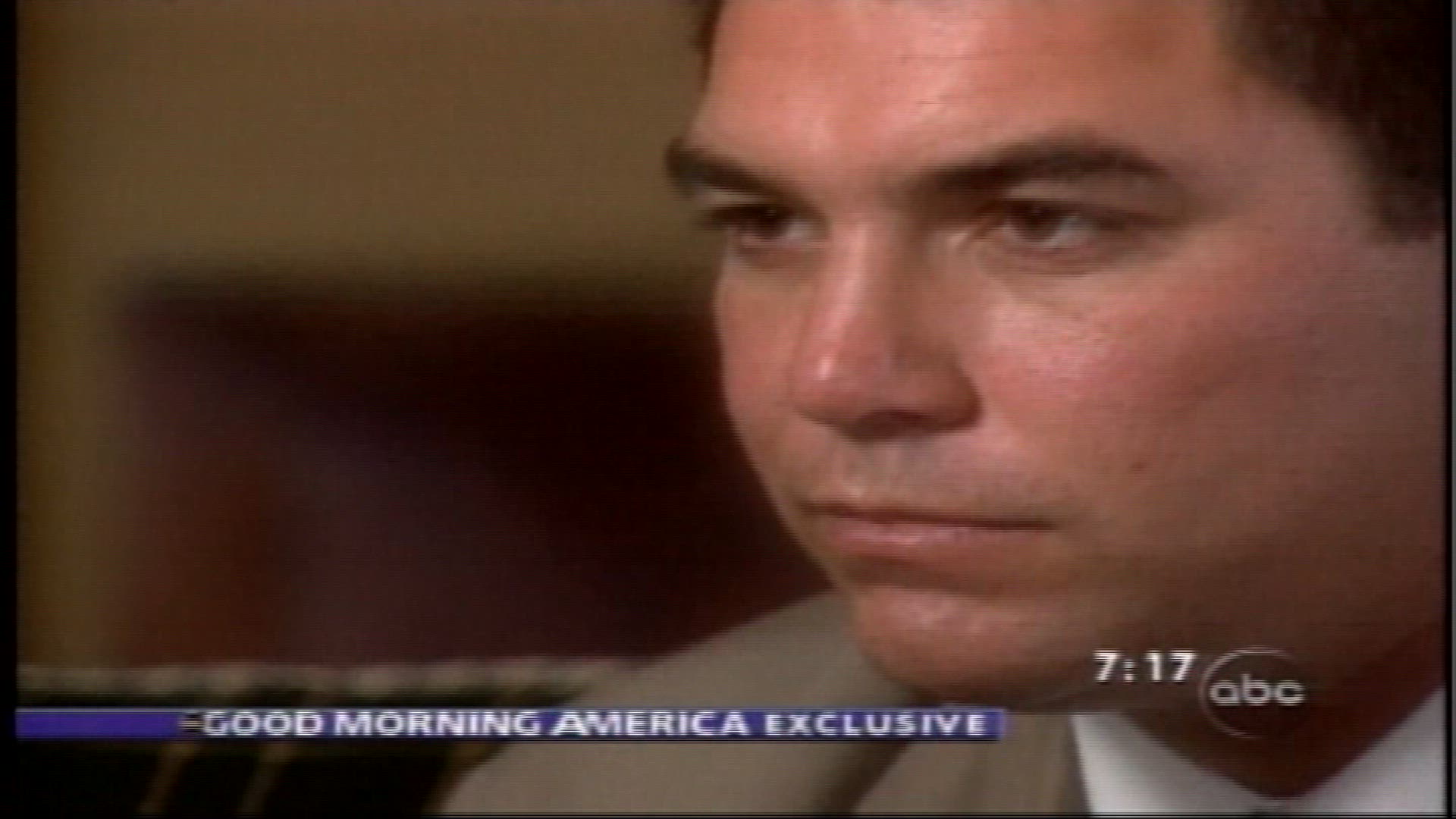 Laci Peterson murder case