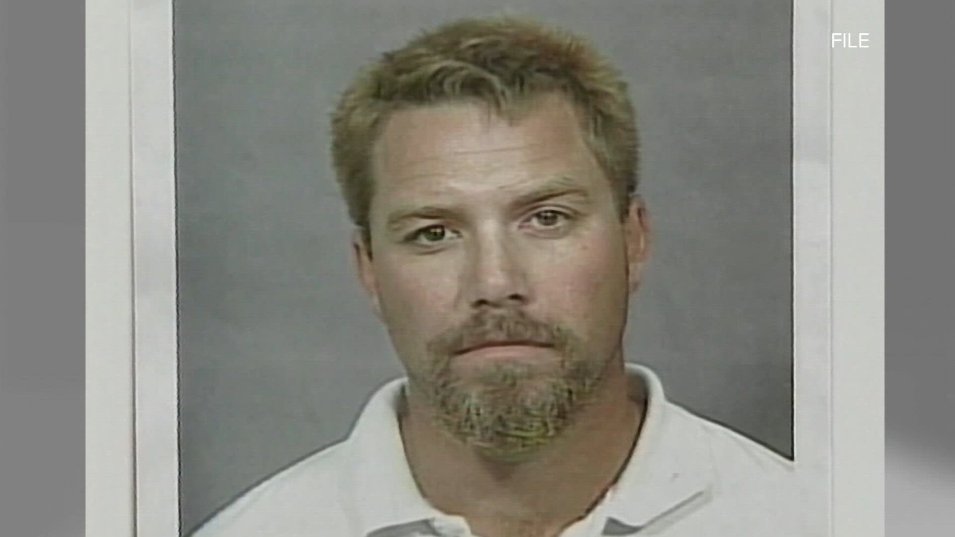 Laci Peterson murder case