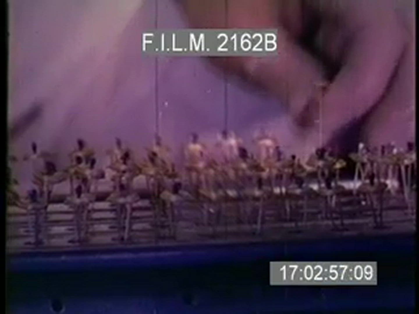 TRANSISTORS 1950s - 1960s