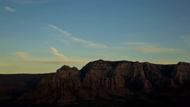 Vor Day6 Airport Sunset
